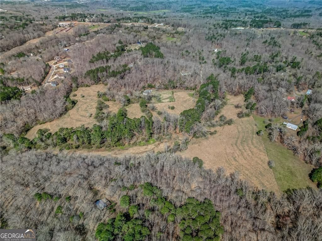 47 AC Jesse Martin Trail Property Photo 1