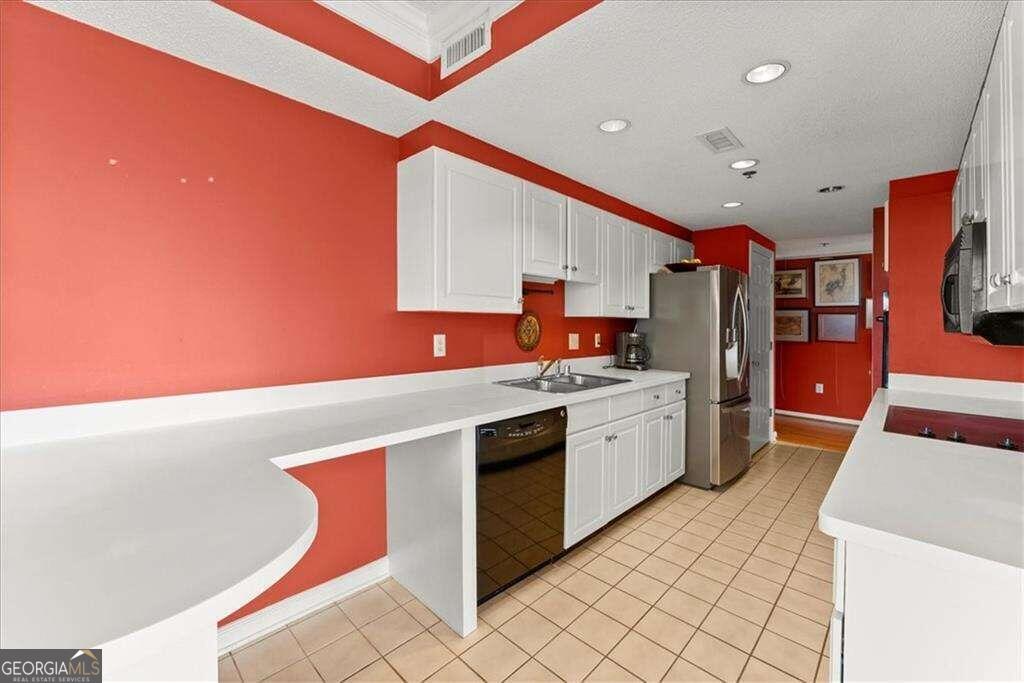 3435 Kingsboro Road Ne # 1201 Property Photo 7