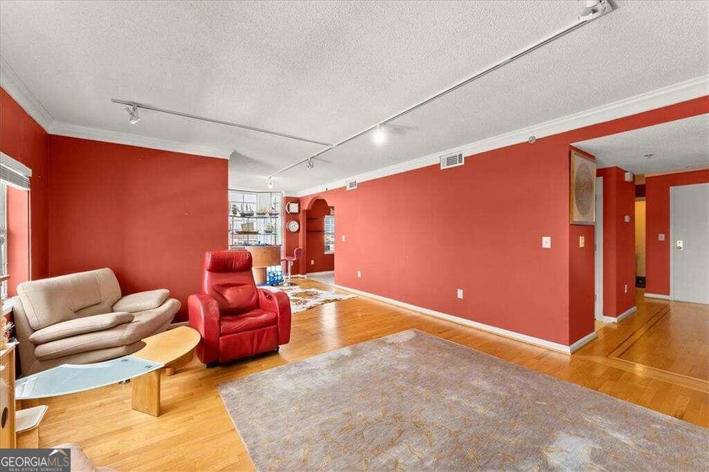 3435 Kingsboro Road Ne # 1201 Property Photo 22
