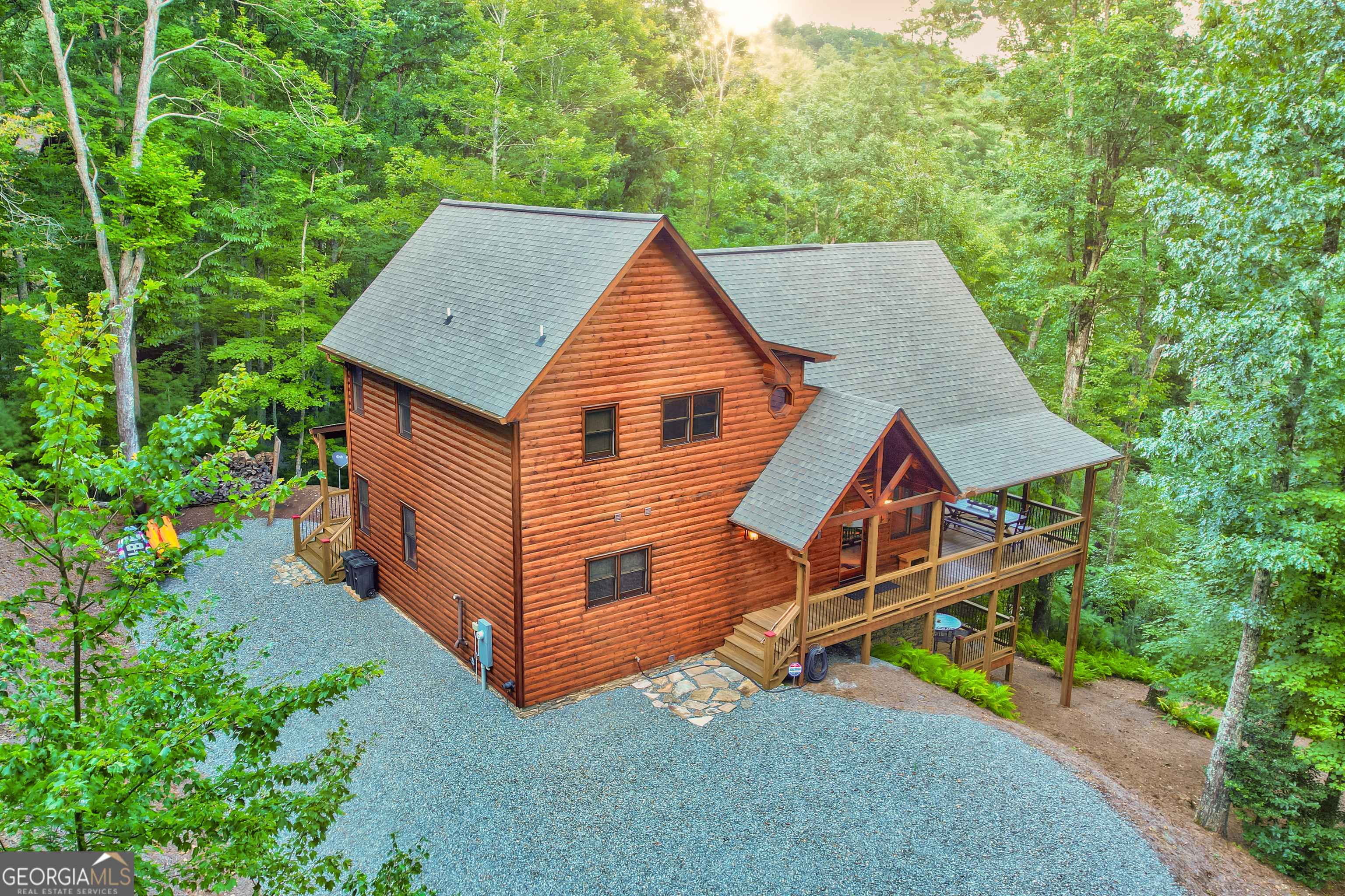131 Forest Branch Trail Property Photo 2