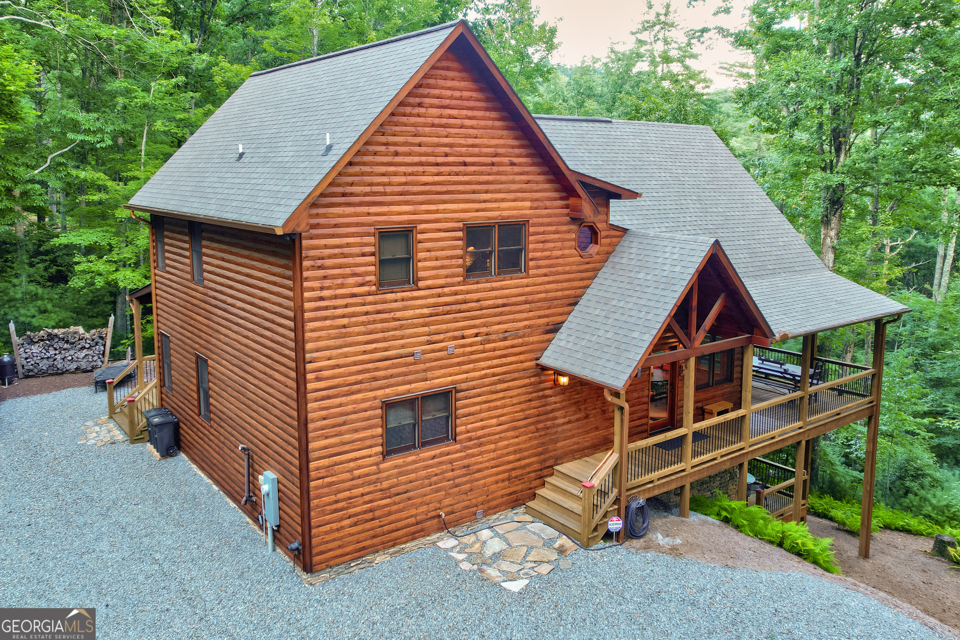 131 Forest Branch Trail Property Photo 3