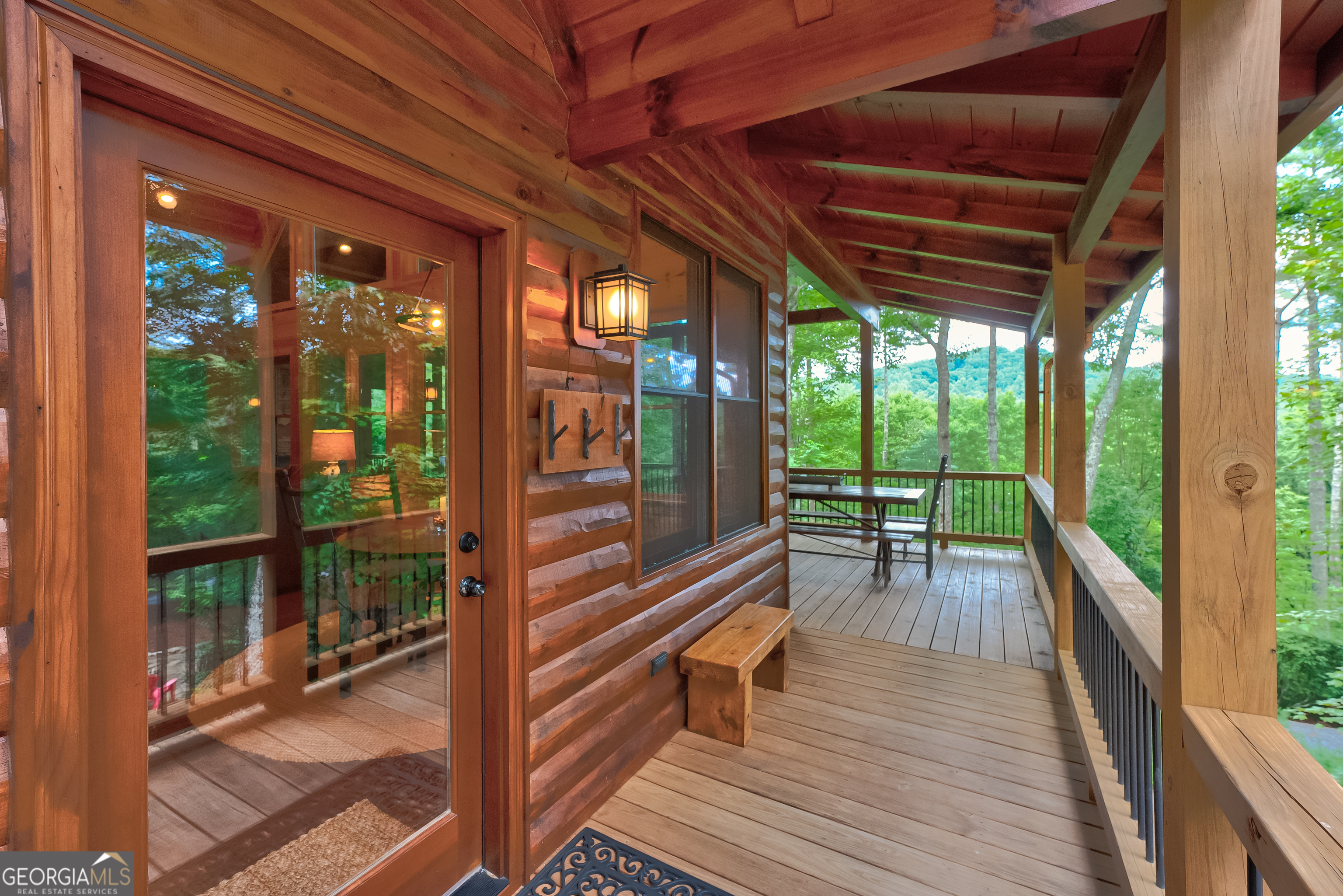 131 Forest Branch Trail Property Photo 5