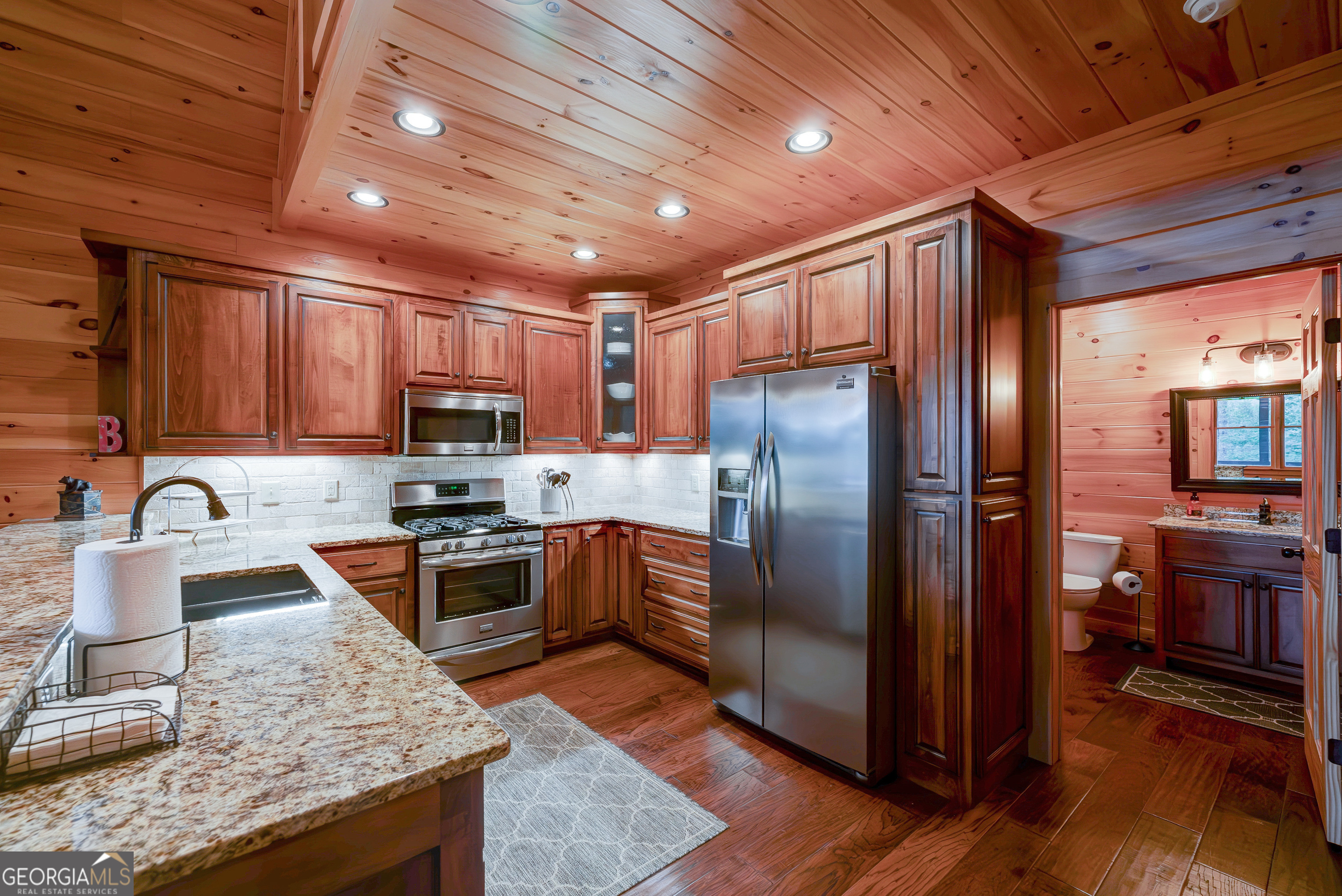 131 Forest Branch Trail Property Photo 10