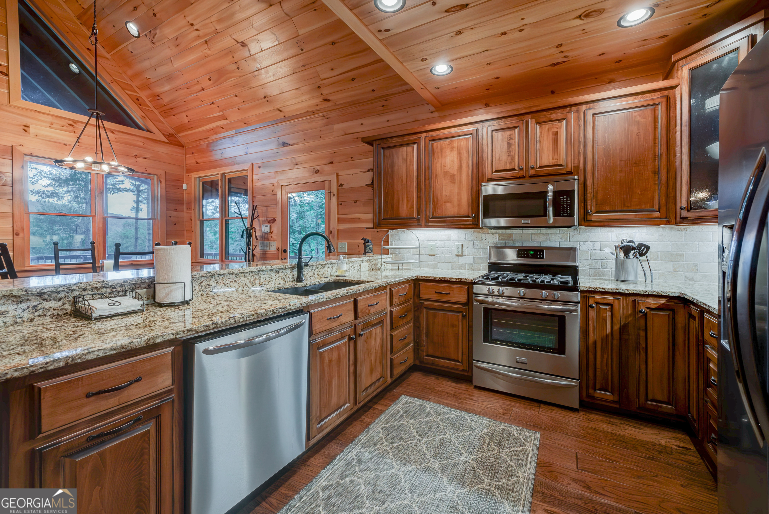 131 Forest Branch Trail Property Photo 12