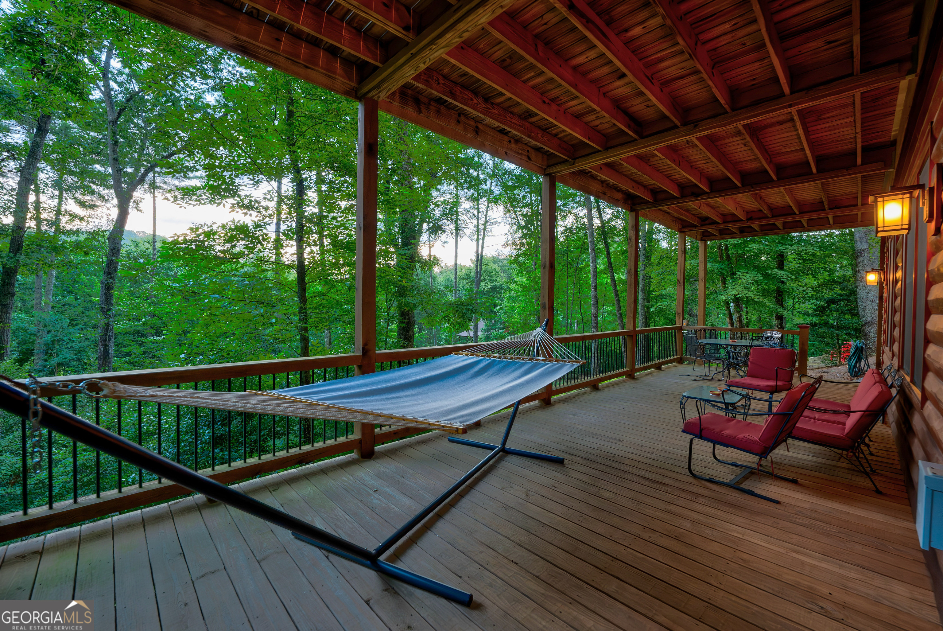 131 Forest Branch Trail Property Photo 47