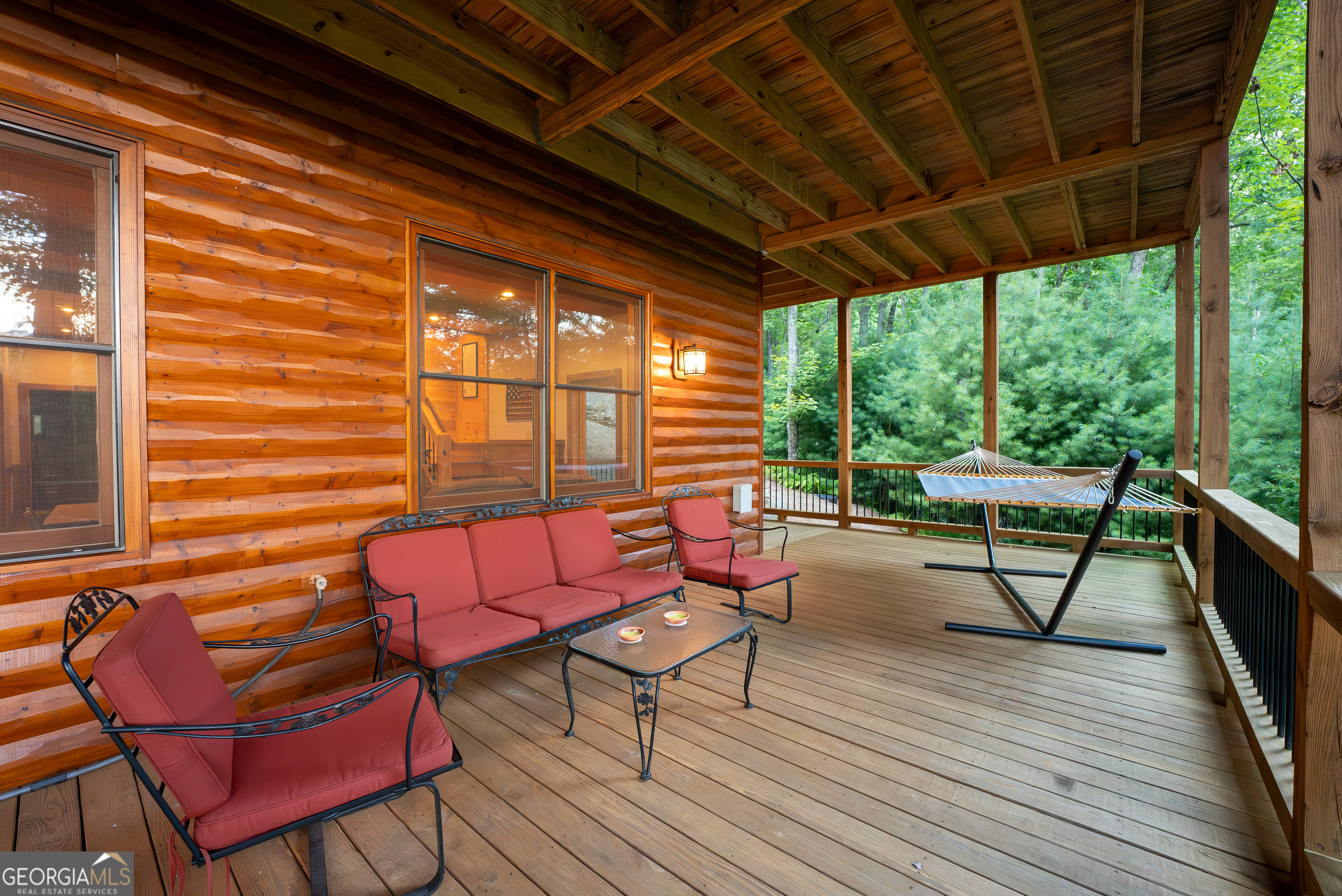 131 Forest Branch Trail Property Photo 48