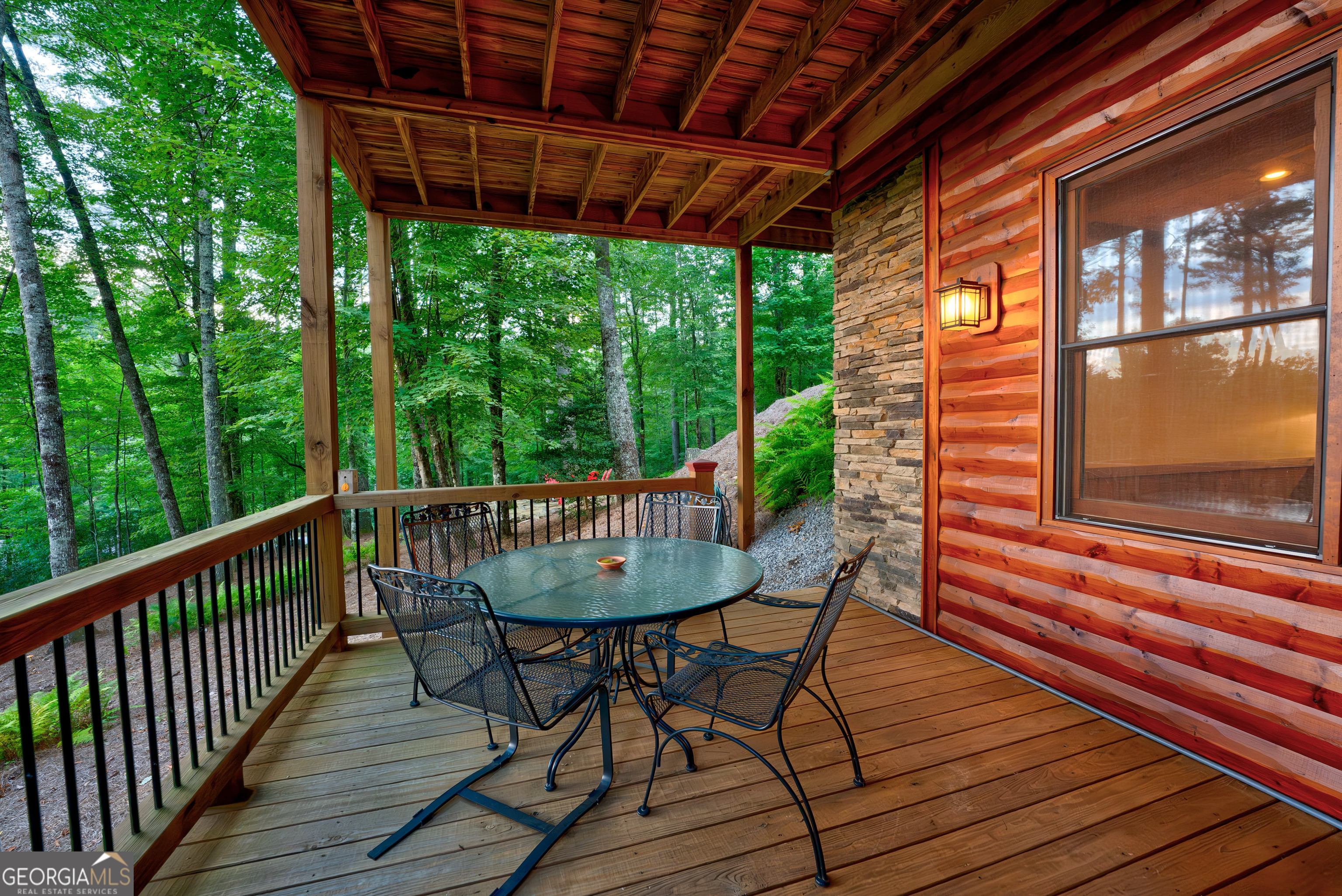 131 Forest Branch Trail Property Photo 49
