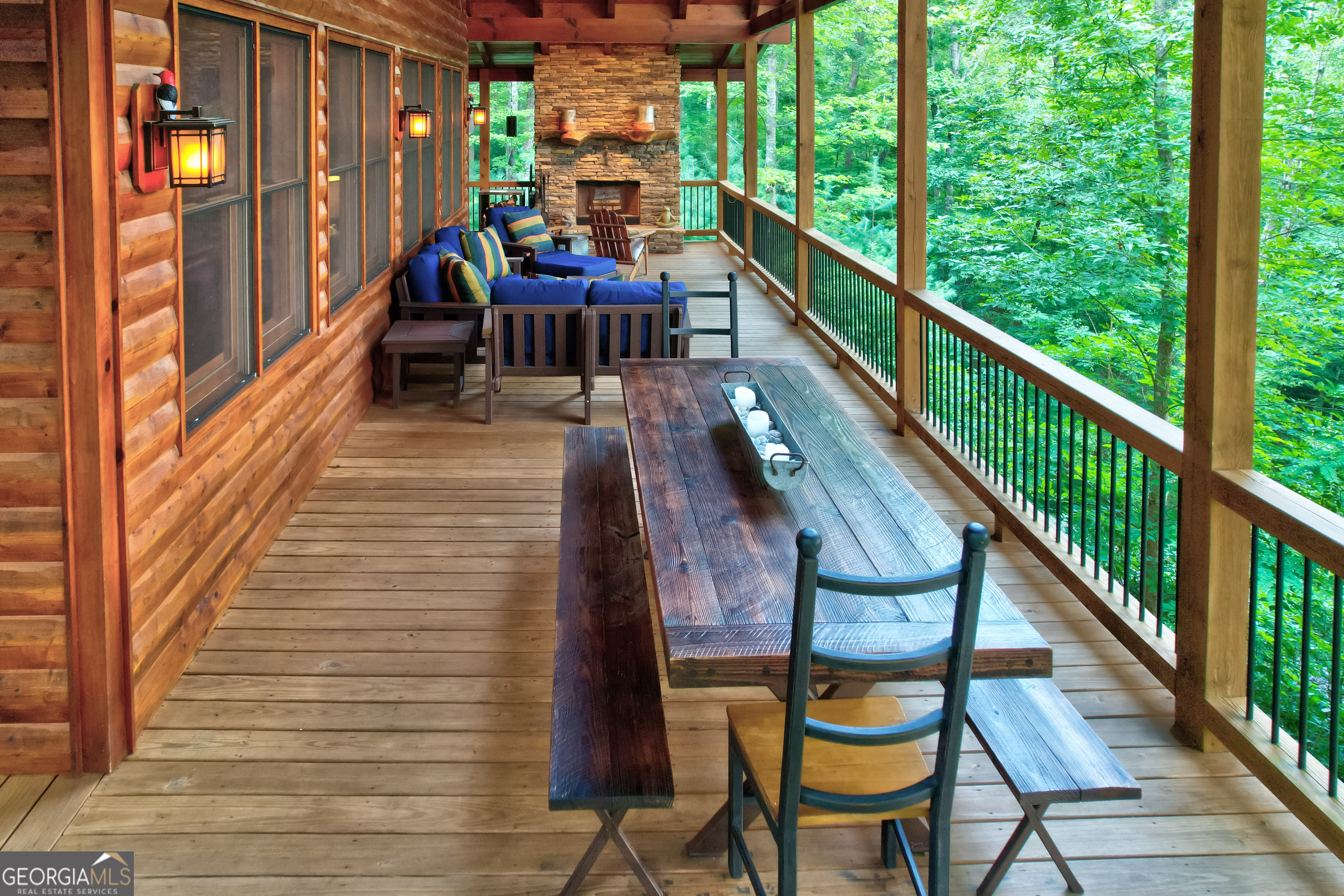 131 Forest Branch Trail Property Photo 55