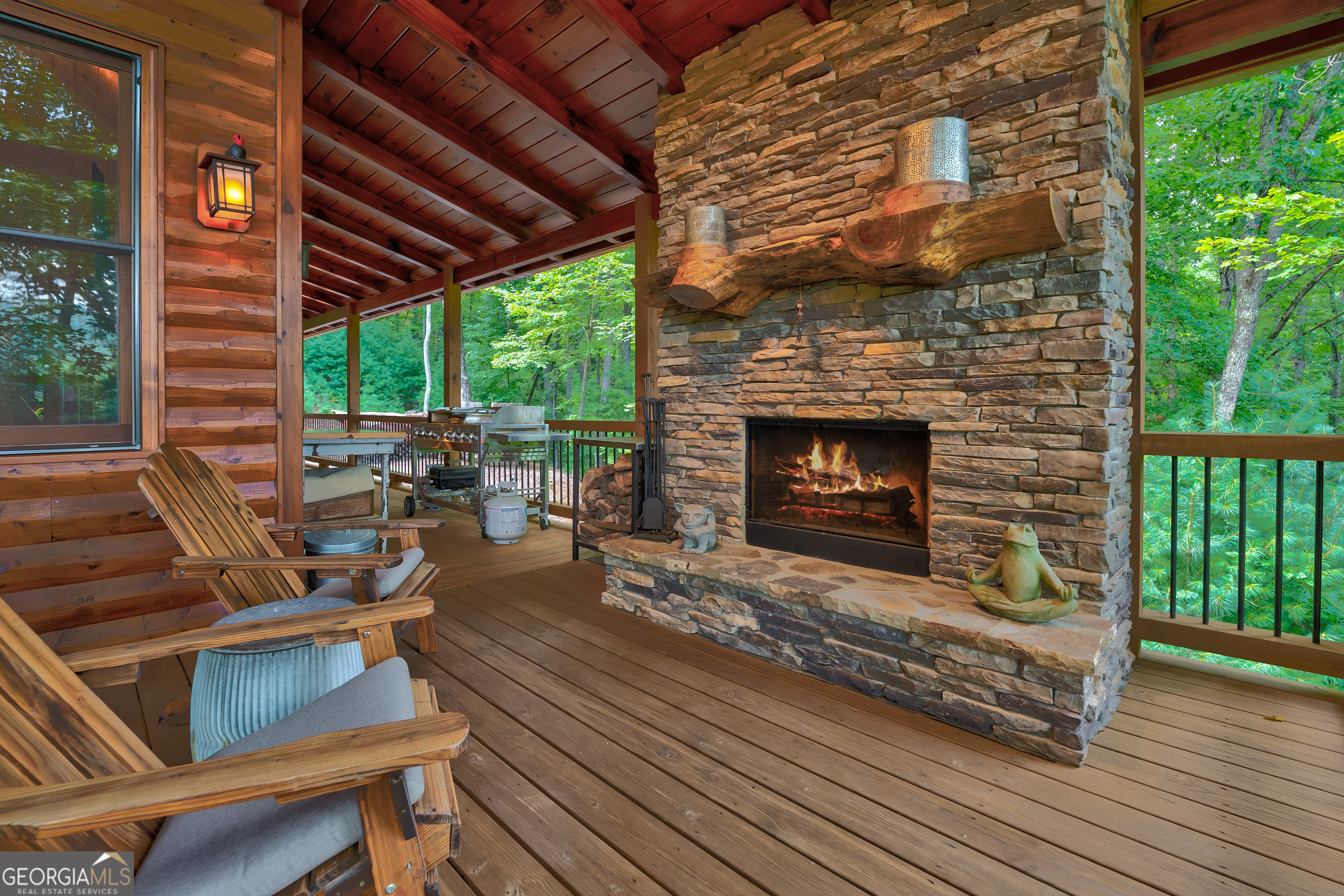 131 Forest Branch Trail Property Photo 59