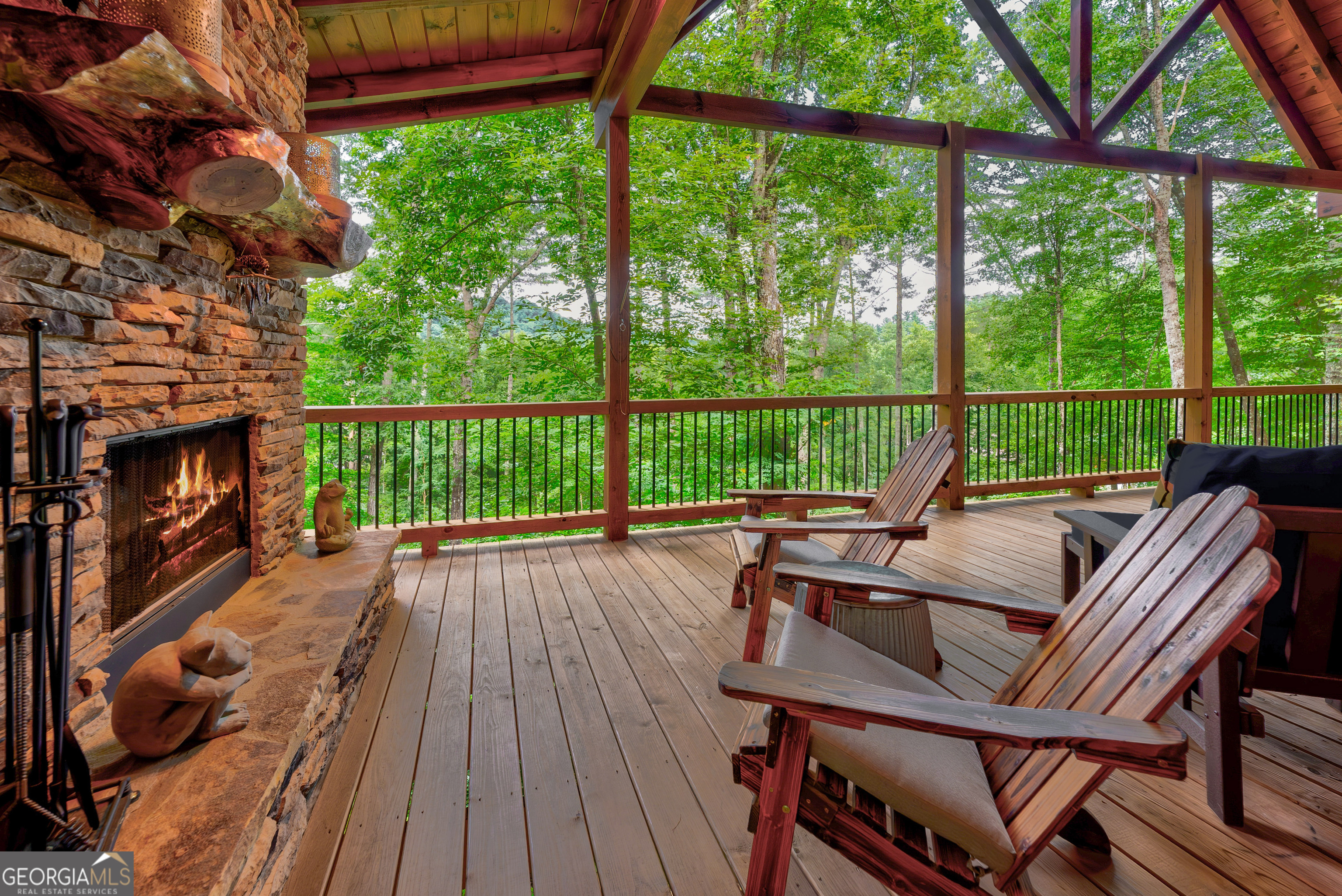 131 Forest Branch Trail Property Photo 60