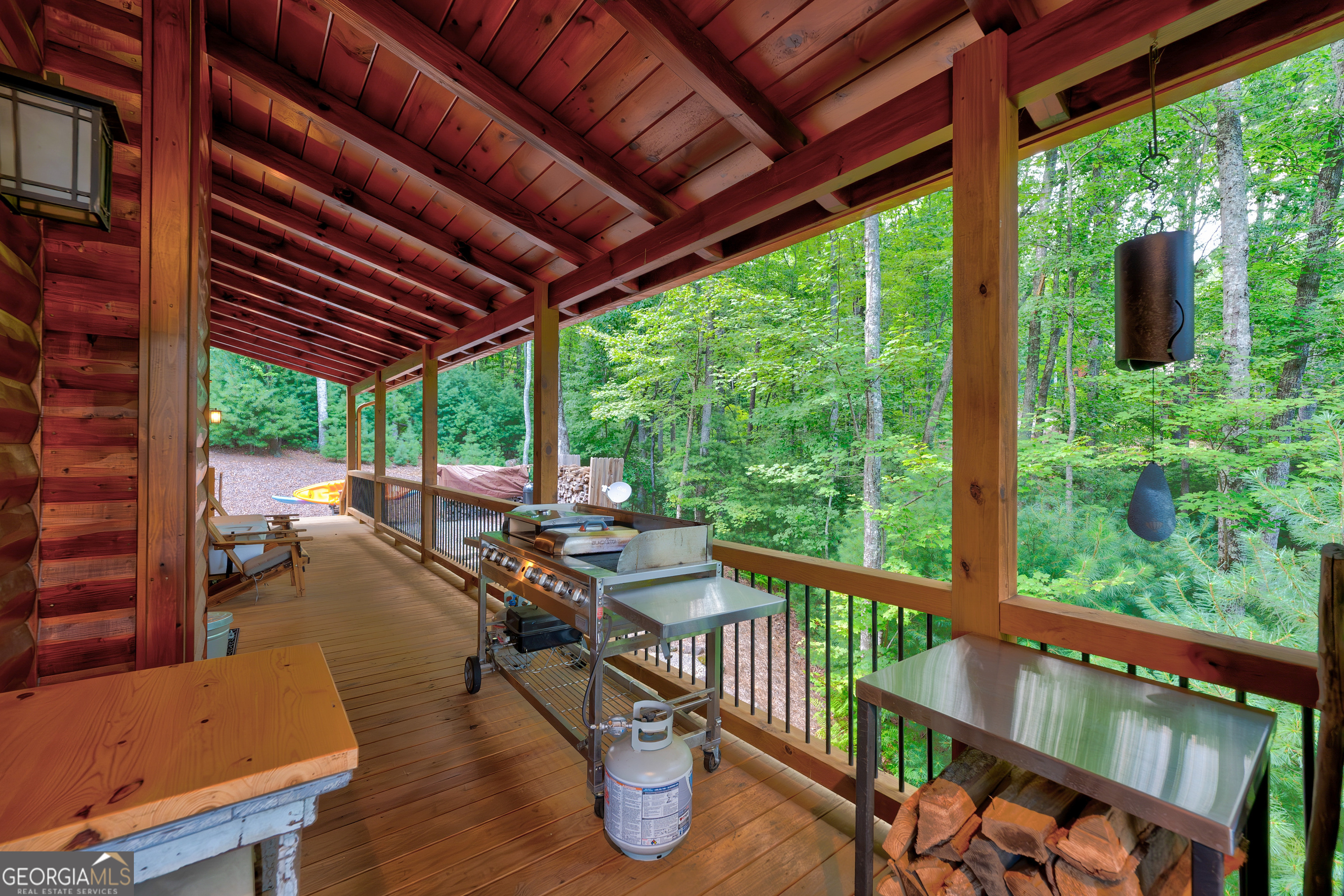 131 Forest Branch Trail Property Photo 62