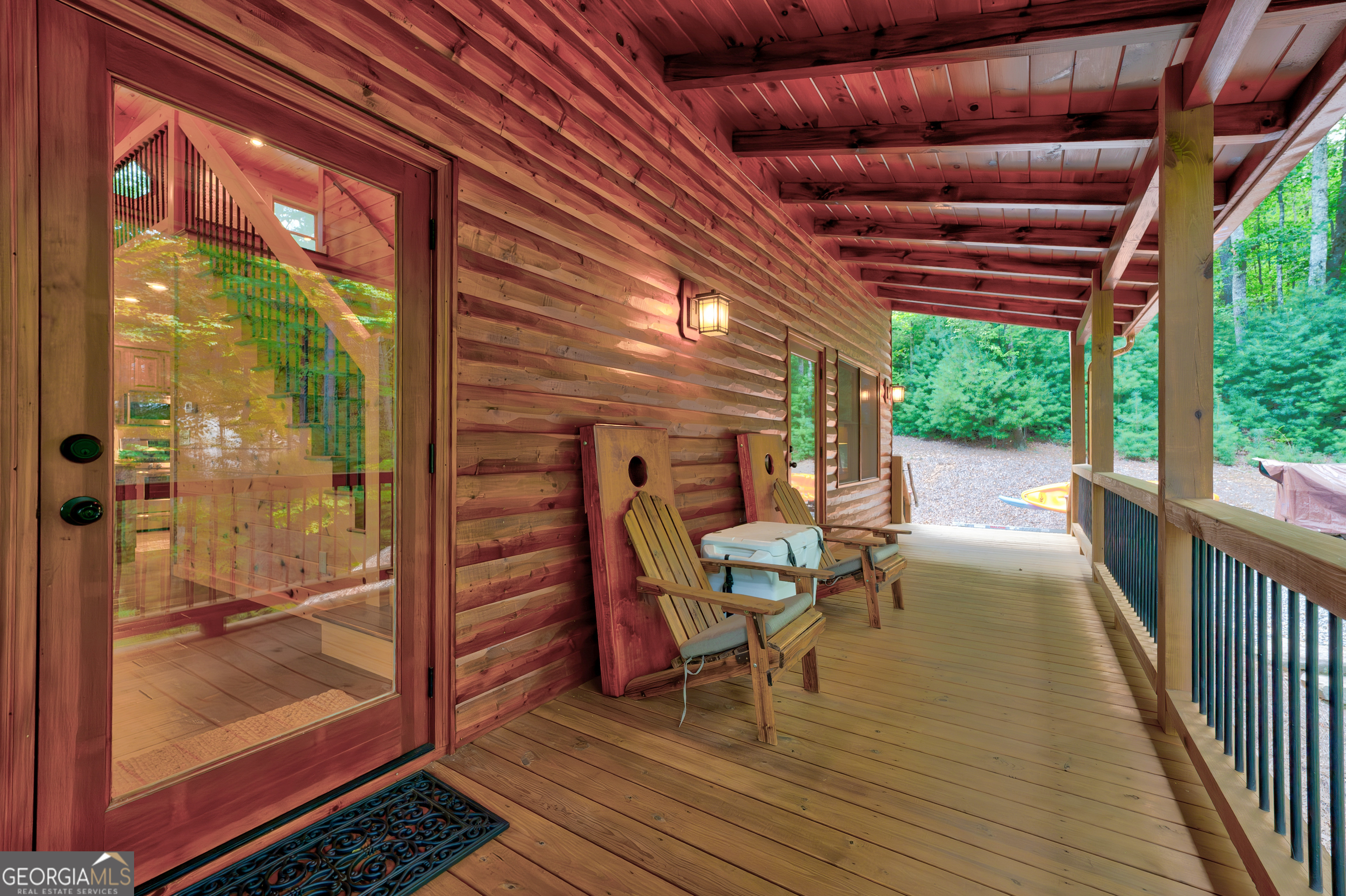 131 Forest Branch Trail Property Photo 63