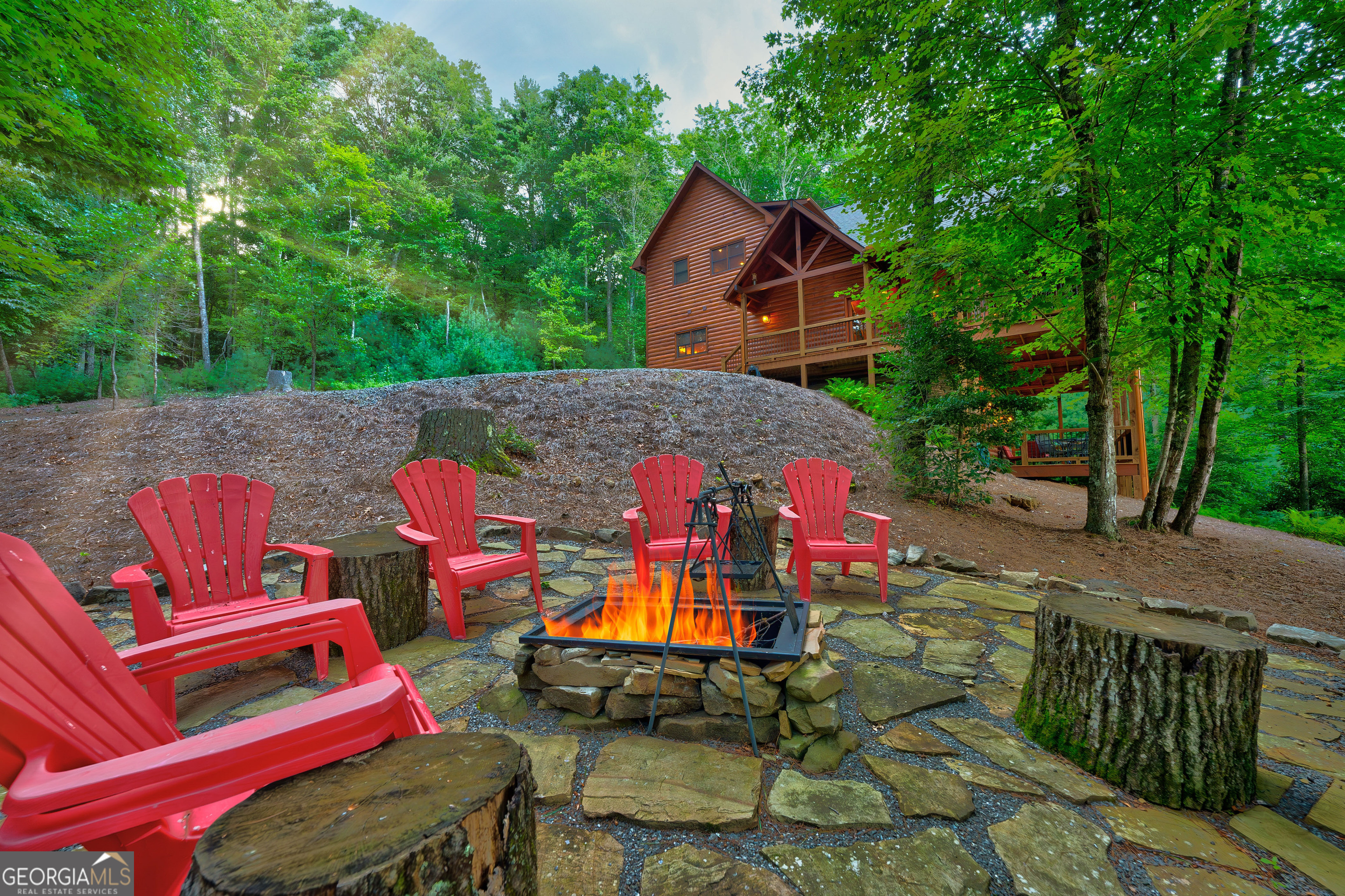 131 Forest Branch Trail Property Photo 67
