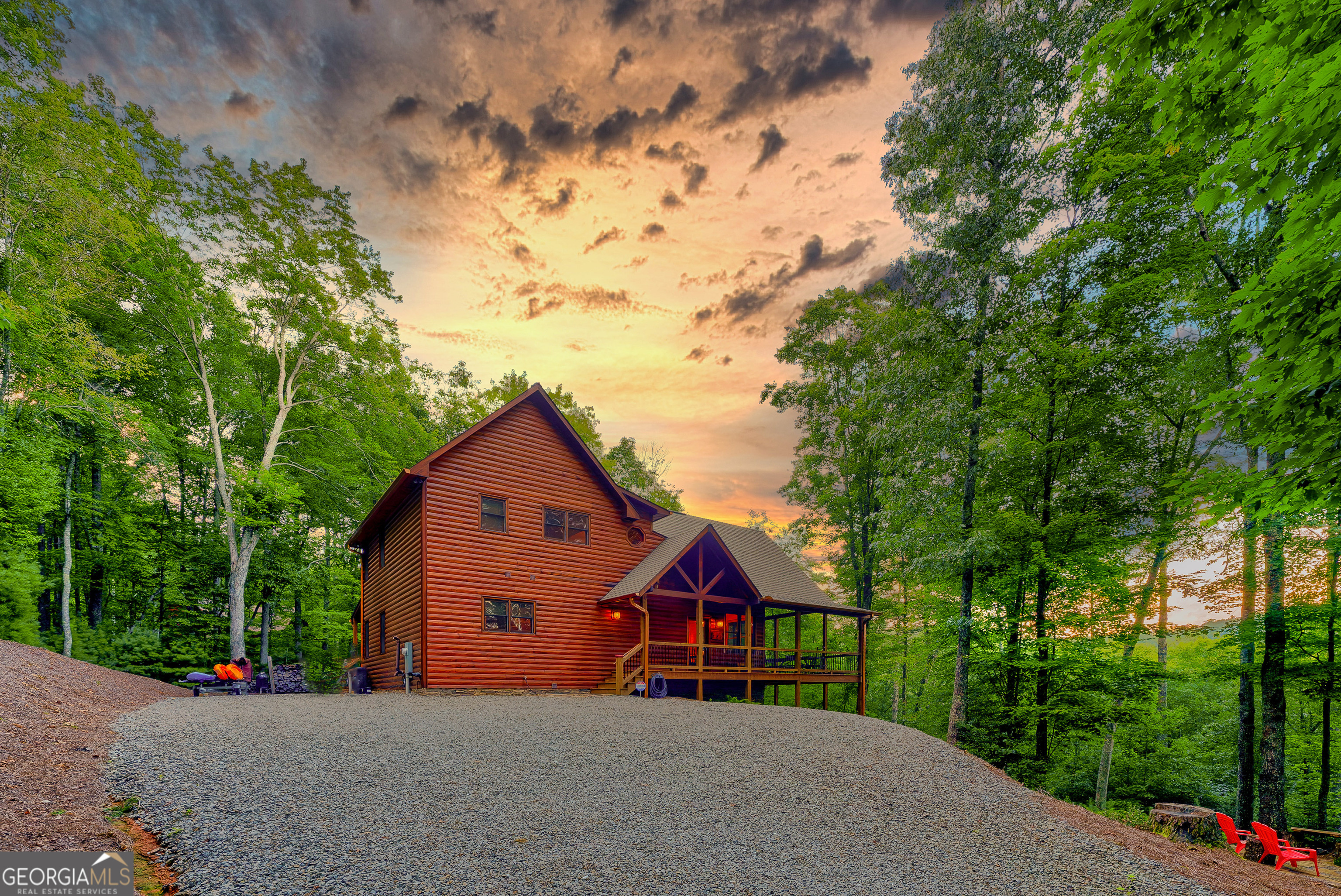 131 Forest Branch Trail Property Photo 68