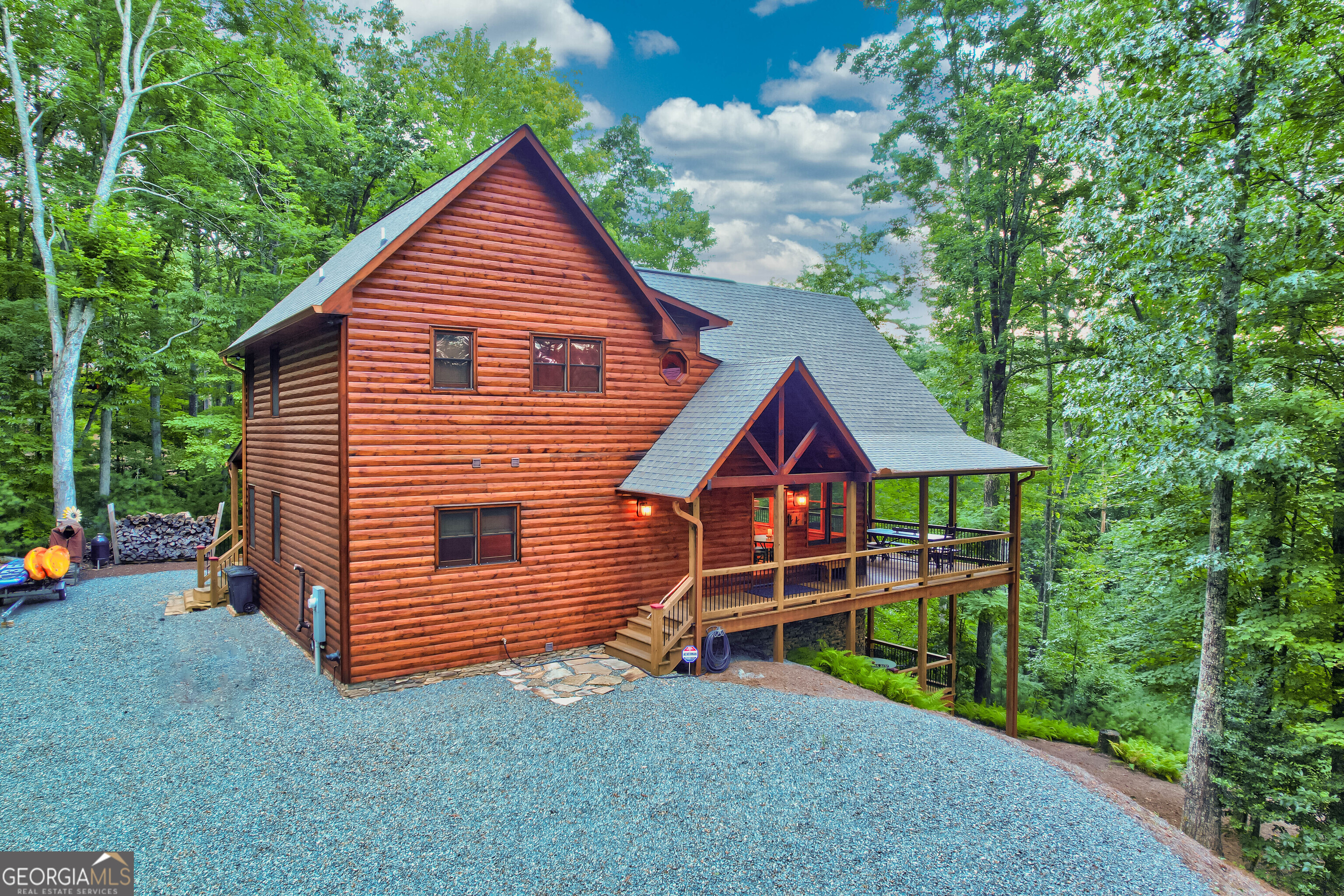 131 Forest Branch Trail Property Photo 69