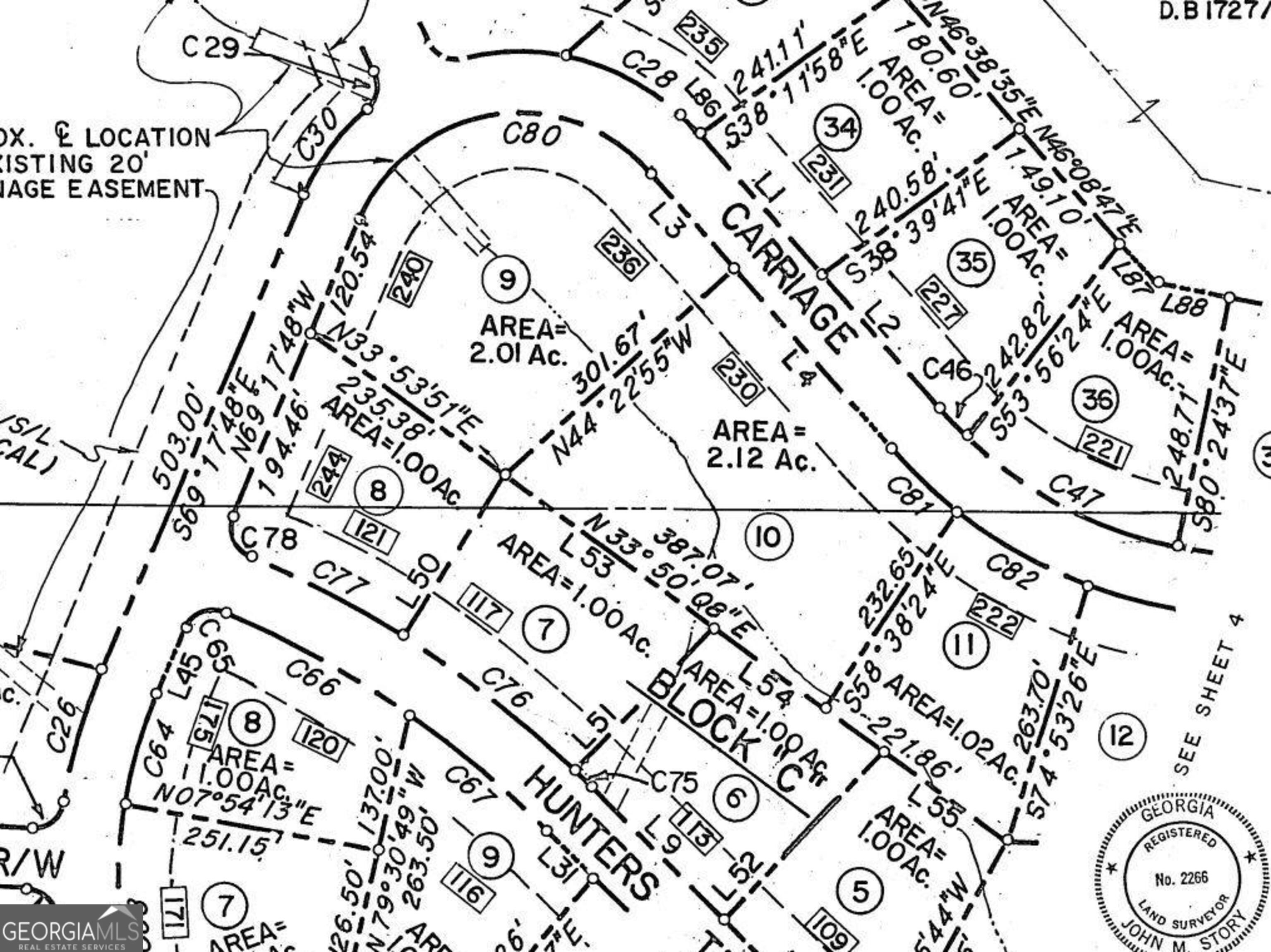 230 Carriage Trail Property Photo 18