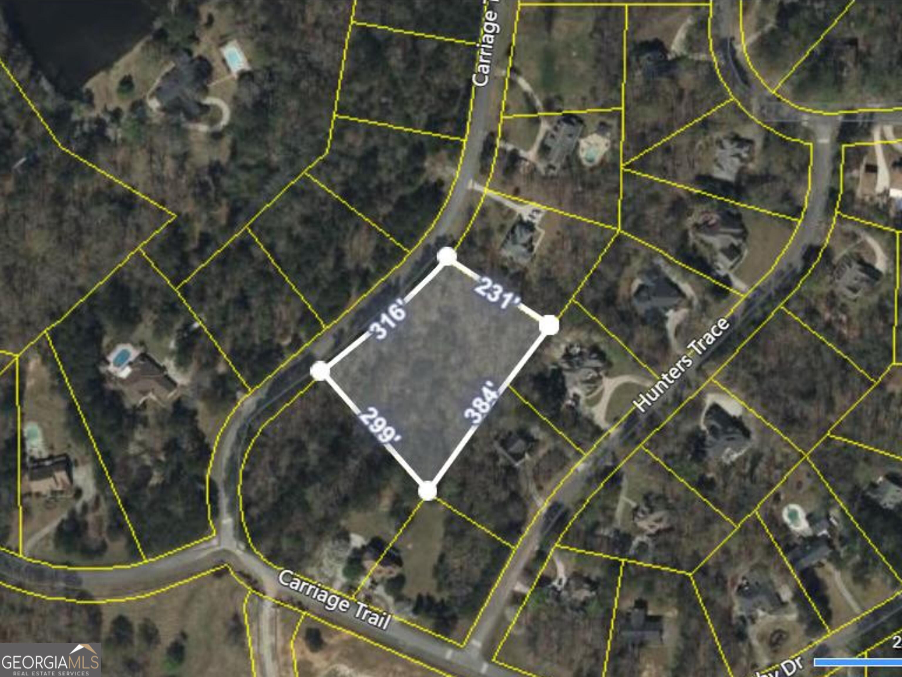 230 Carriage Trail Property Photo 20