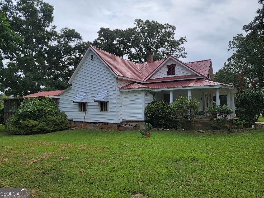 3620 Old Dobbins Bridge Road Property Photo