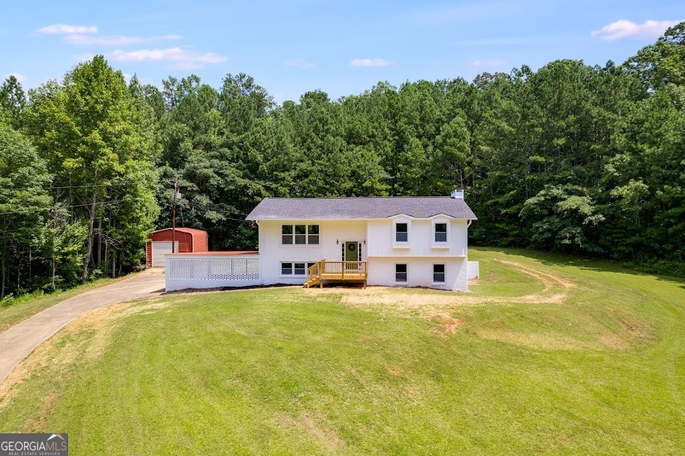 820 Boozer Road Property Photo 1