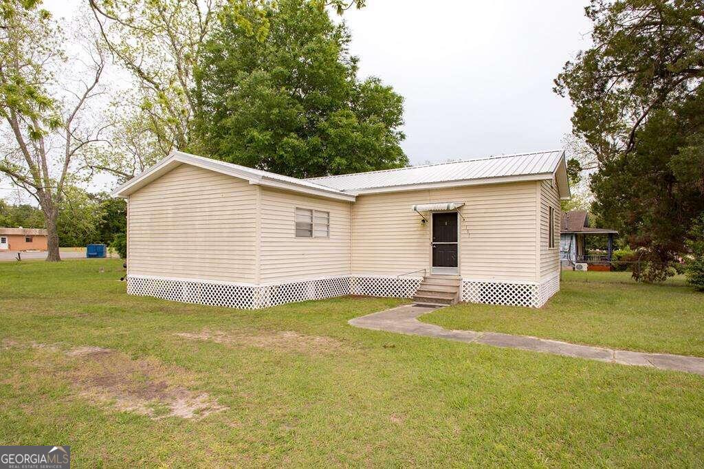101 Wacona Drive Property Photo 1