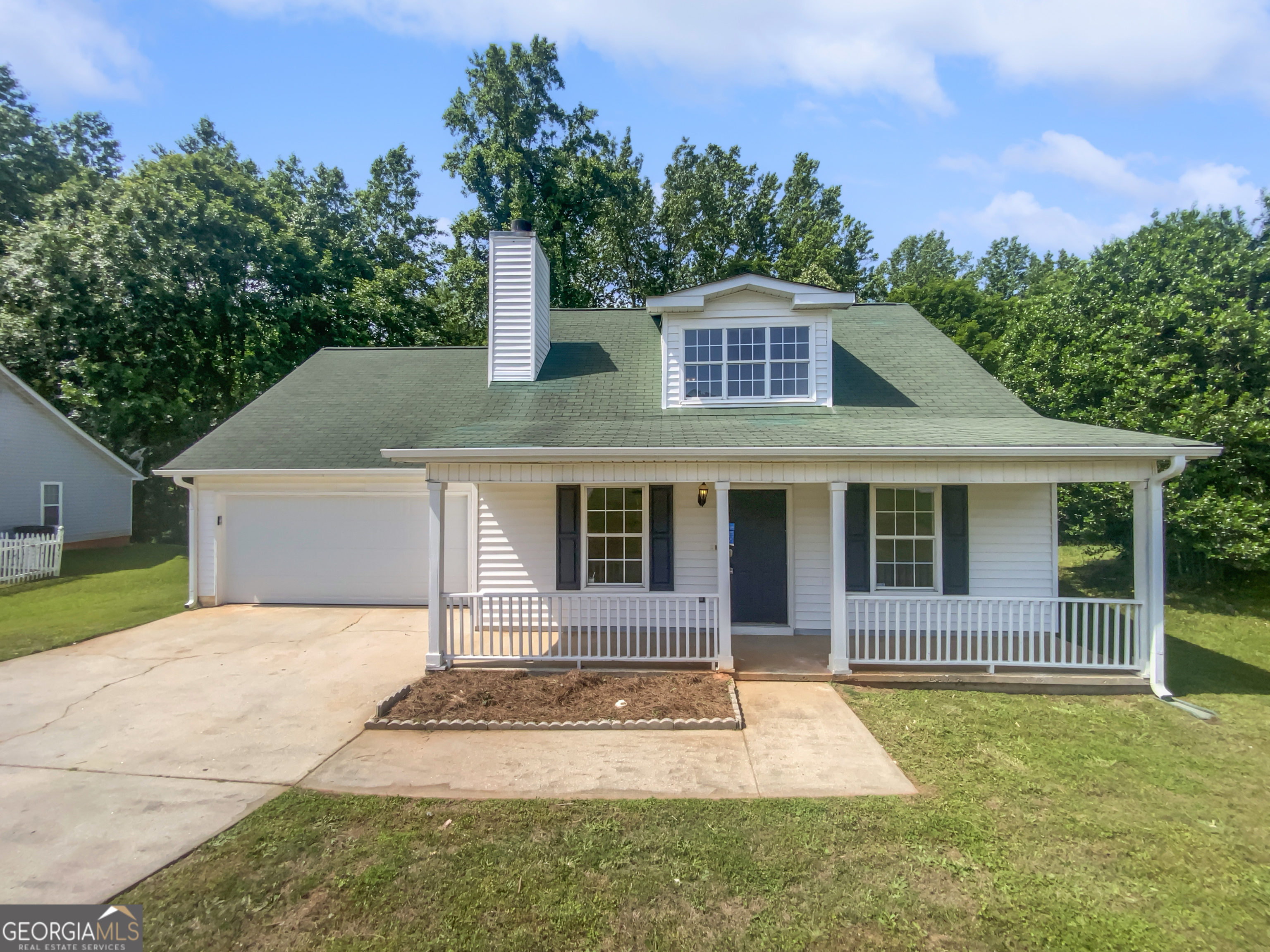 3384 Brookside Lane Property Photo 1