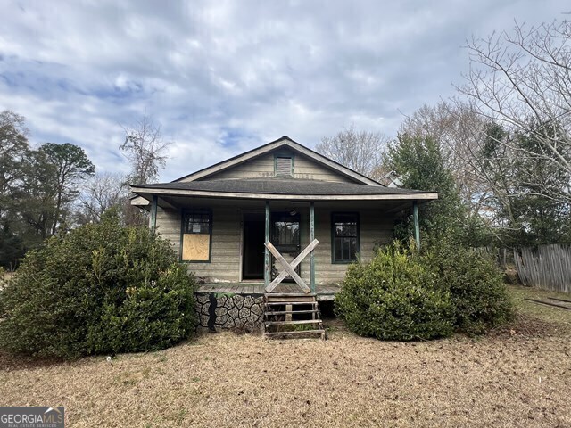 902 Georgia Street Property Photo