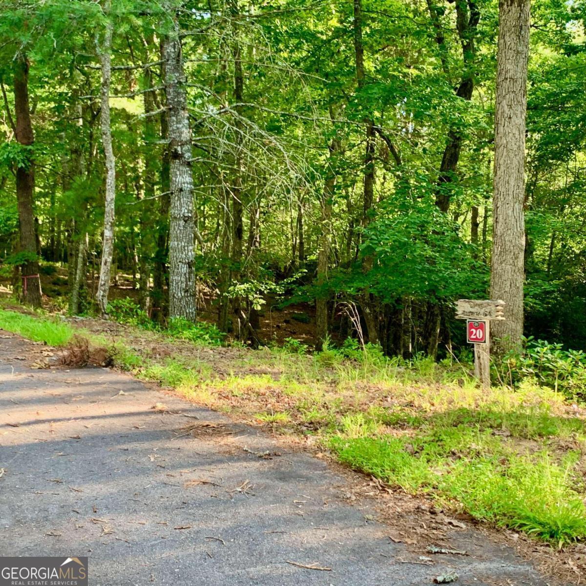 Lot 20 Cricket Lane Property Photo 3