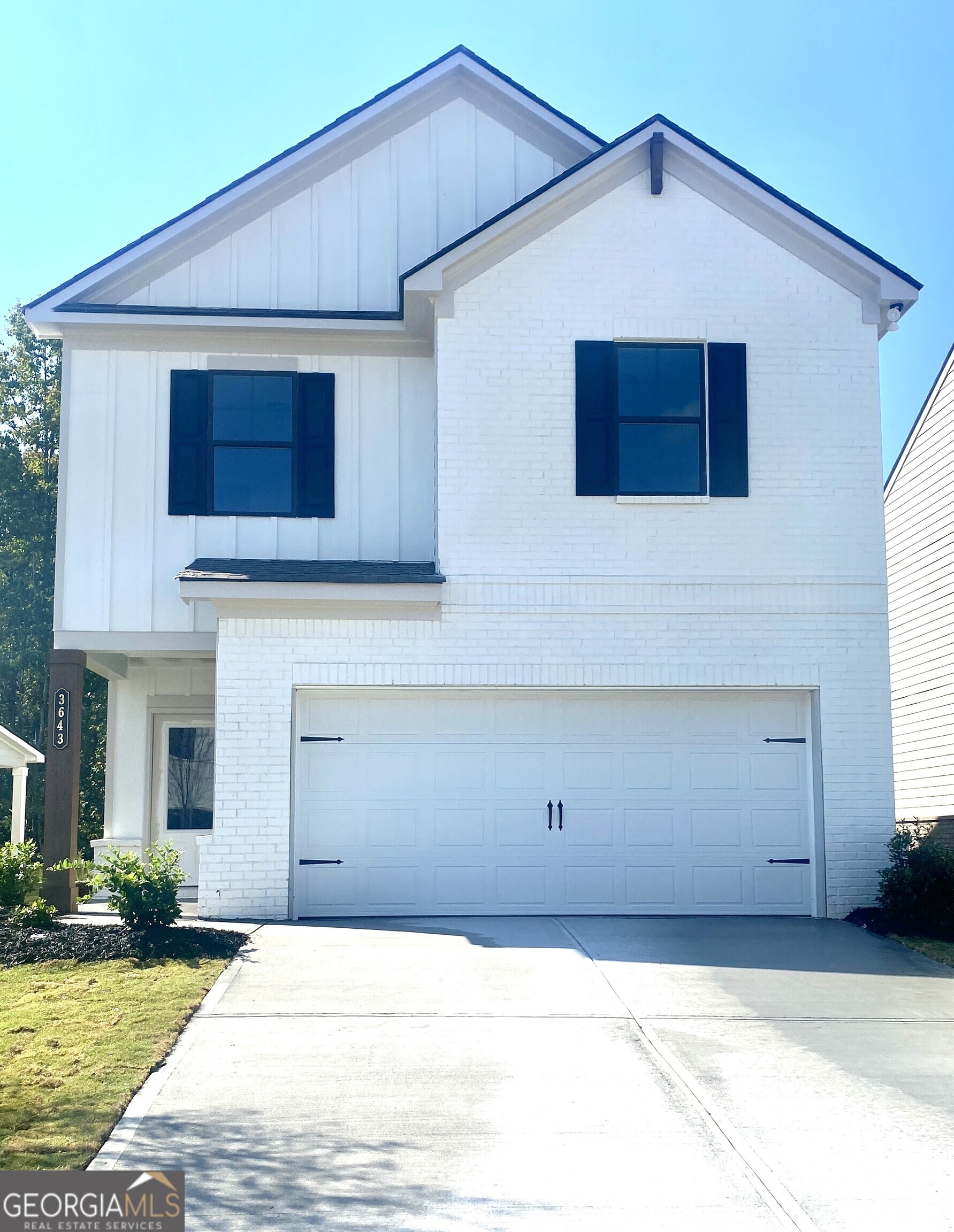 3643 Dover Run Lane # 165A Property Photo 1
