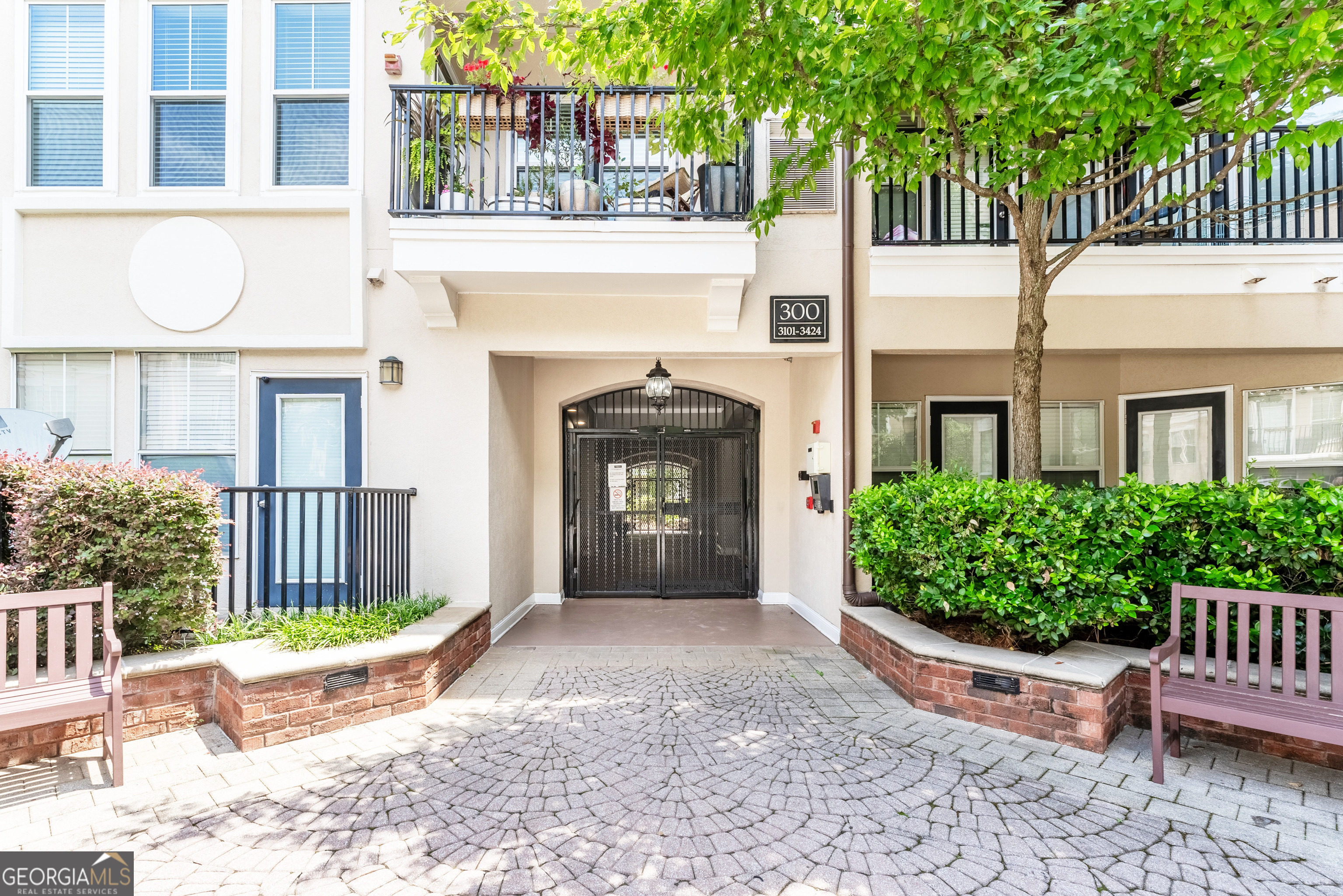 1850 Cotillion Drive # 3123 Property Photo 4