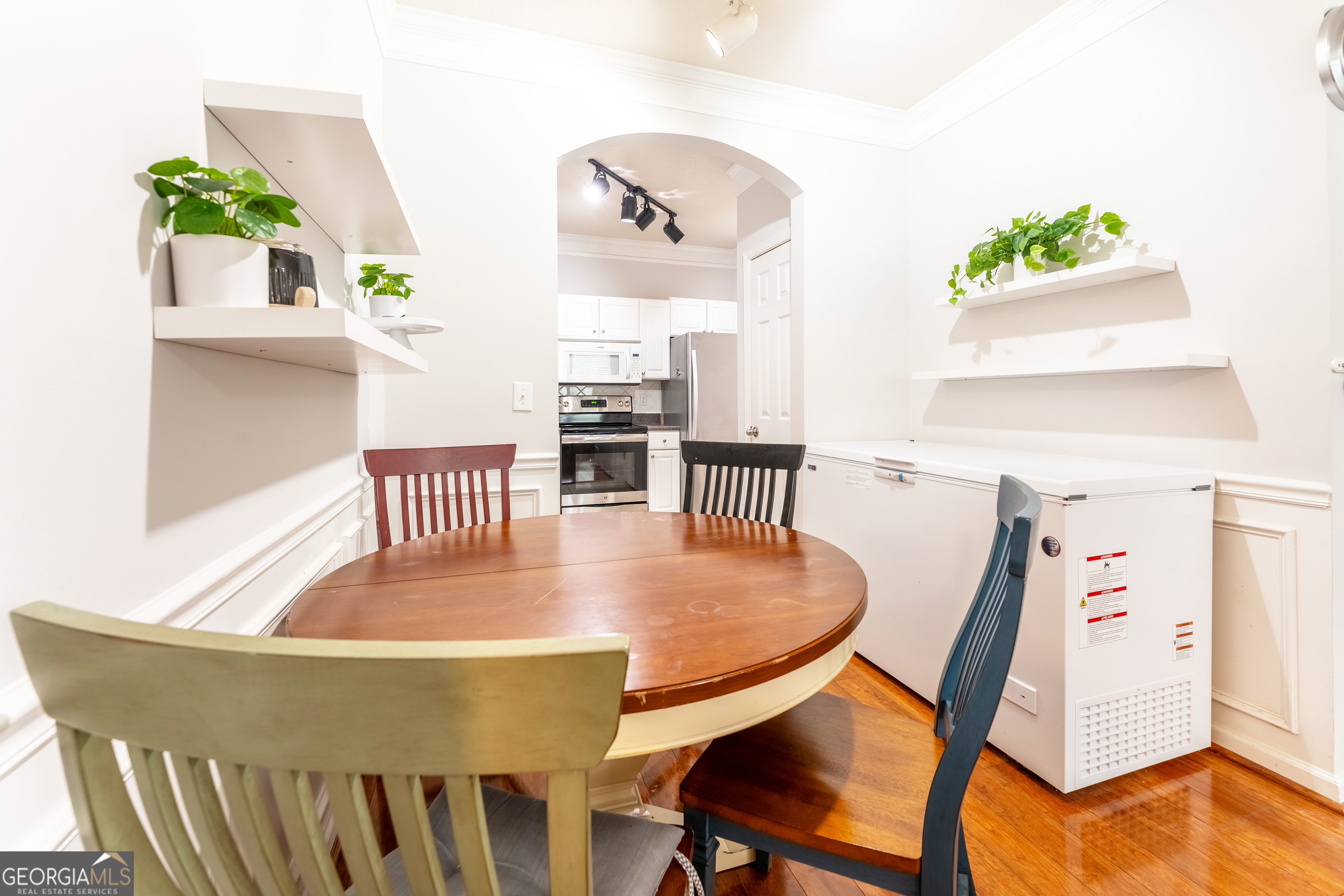 1850 Cotillion Drive # 3123 Property Photo 10