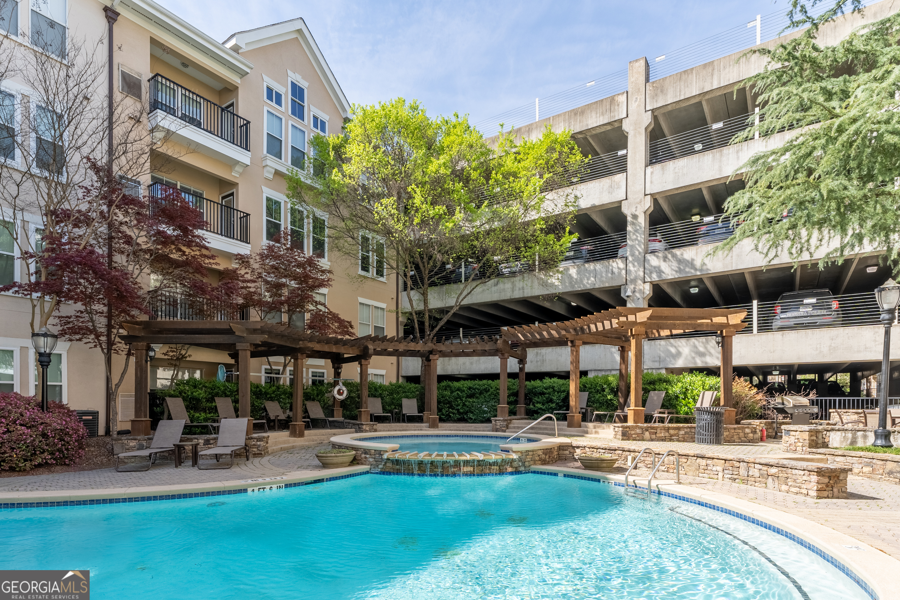 1850 Cotillion Drive # 3123 Property Photo 27