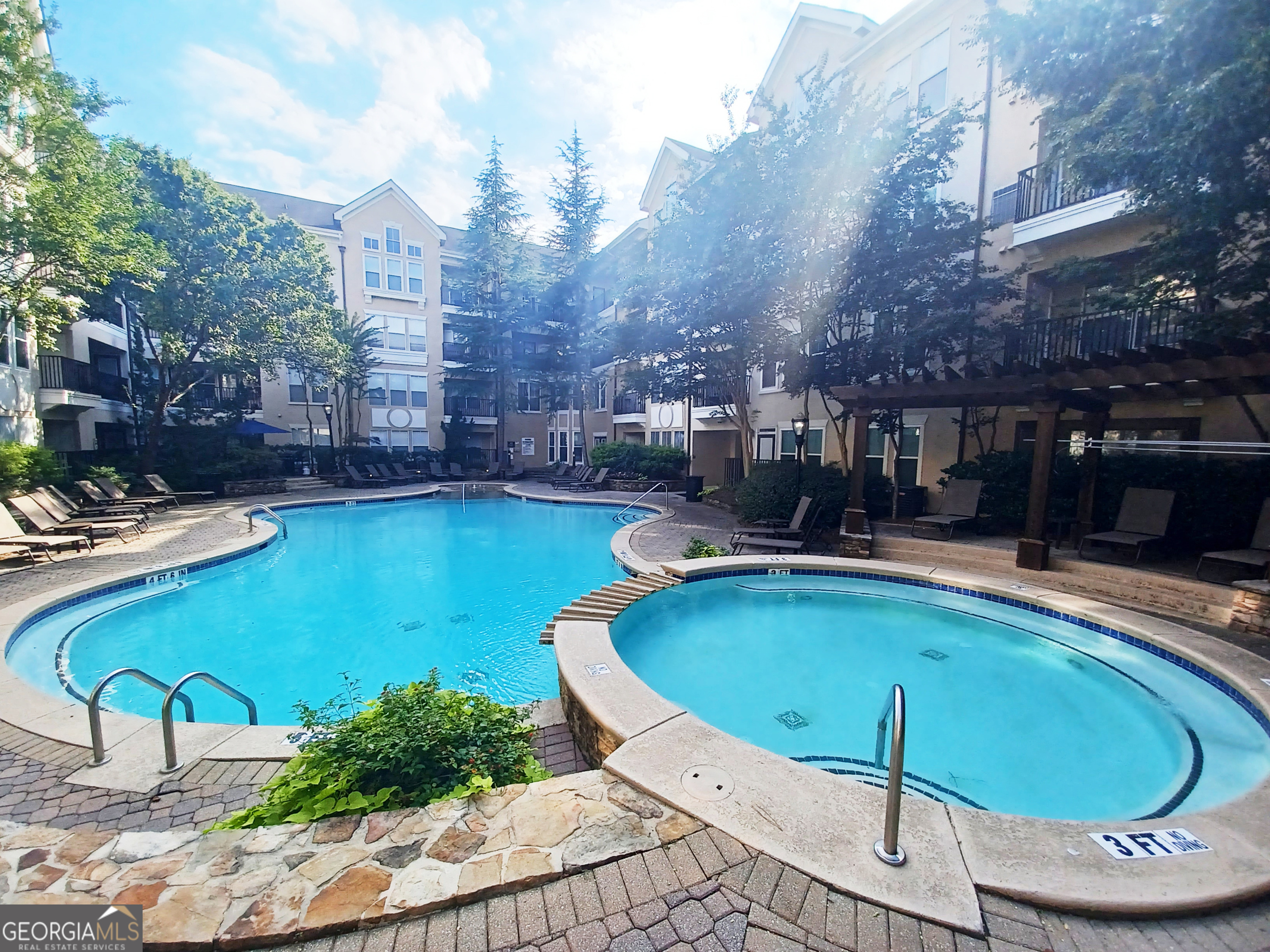 1850 Cotillion Drive # 3123 Property Photo 29