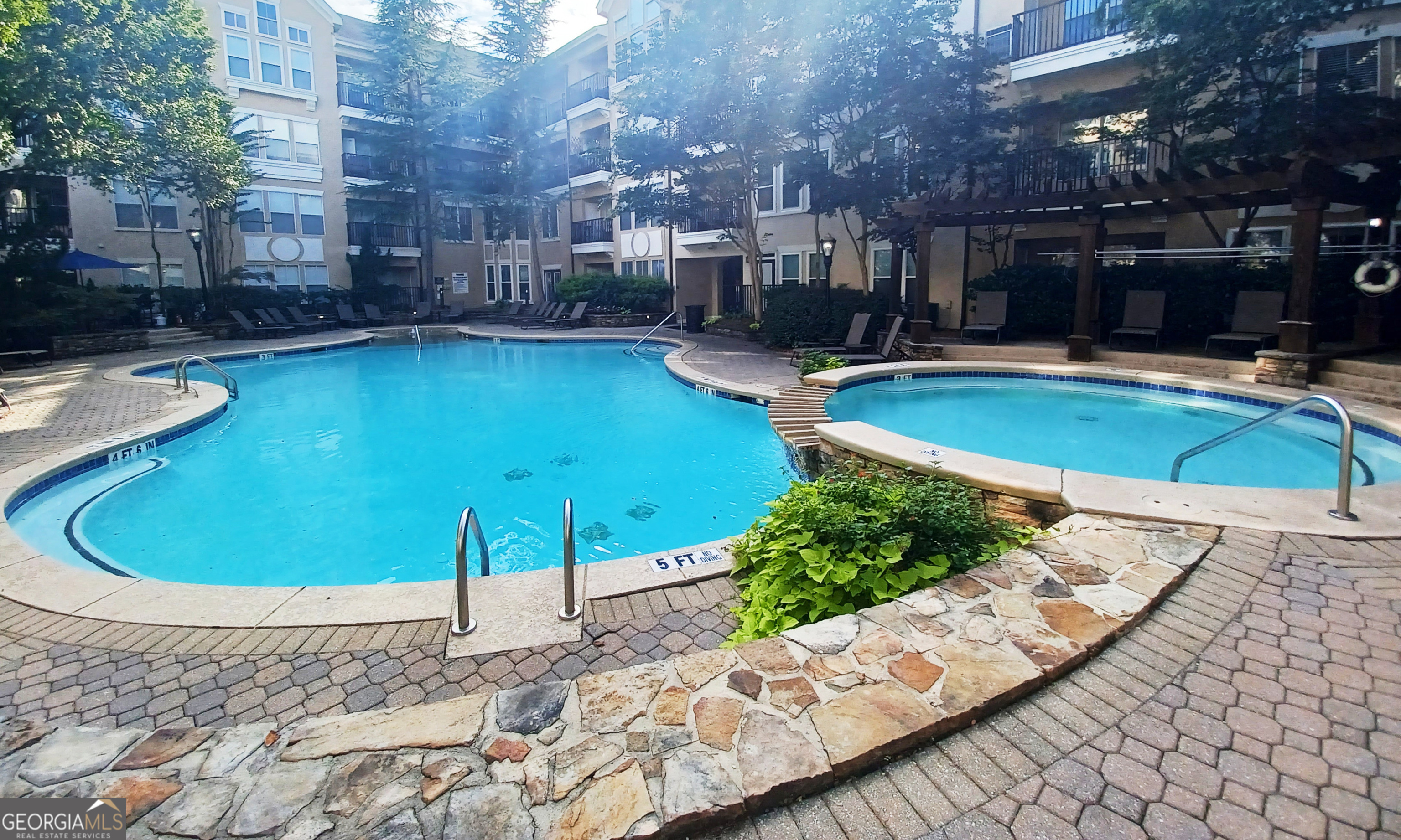 1850 Cotillion Drive # 3123 Property Photo 30