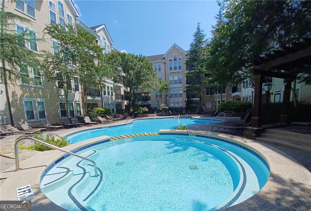 1850 Cotillion Drive # 3123 Property Photo 31