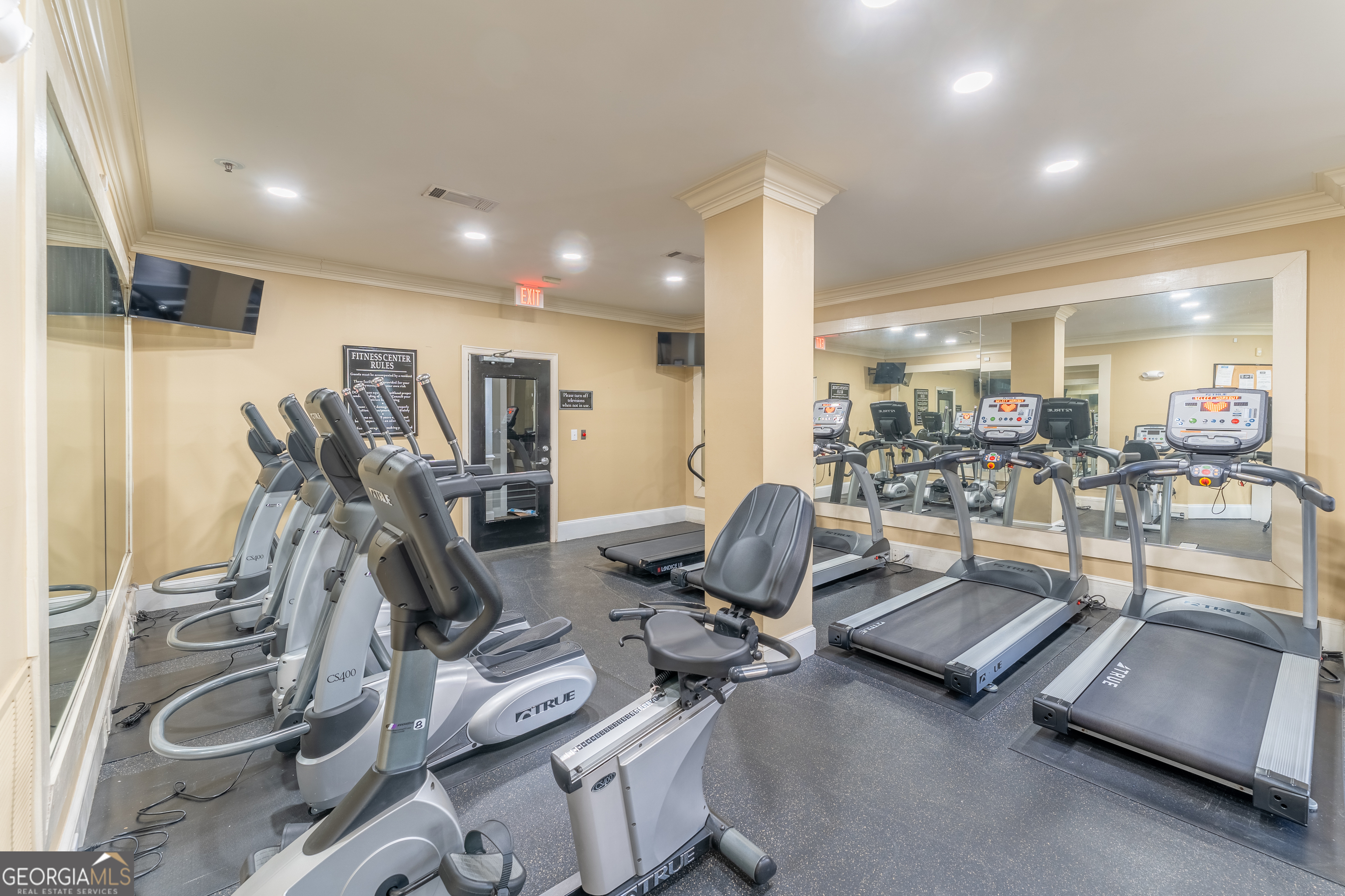 1850 Cotillion Drive # 3123 Property Photo 34