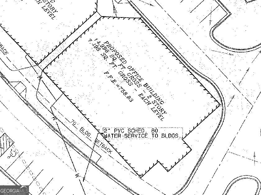 195 Northpark Trail Property Photo 5