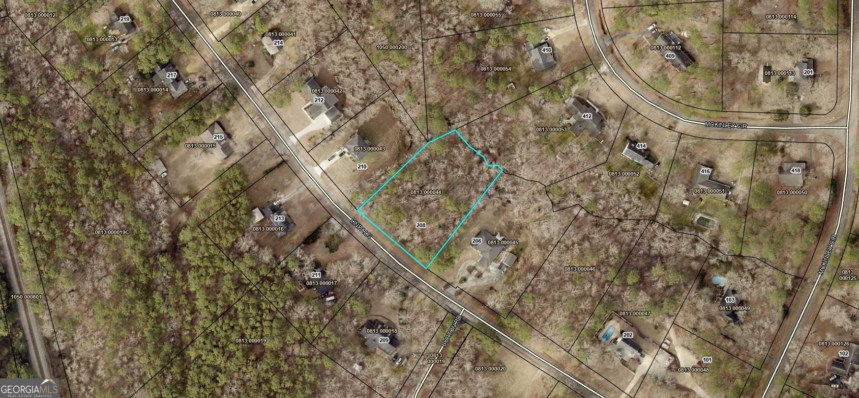 208 Linda Lane Property Photo 5