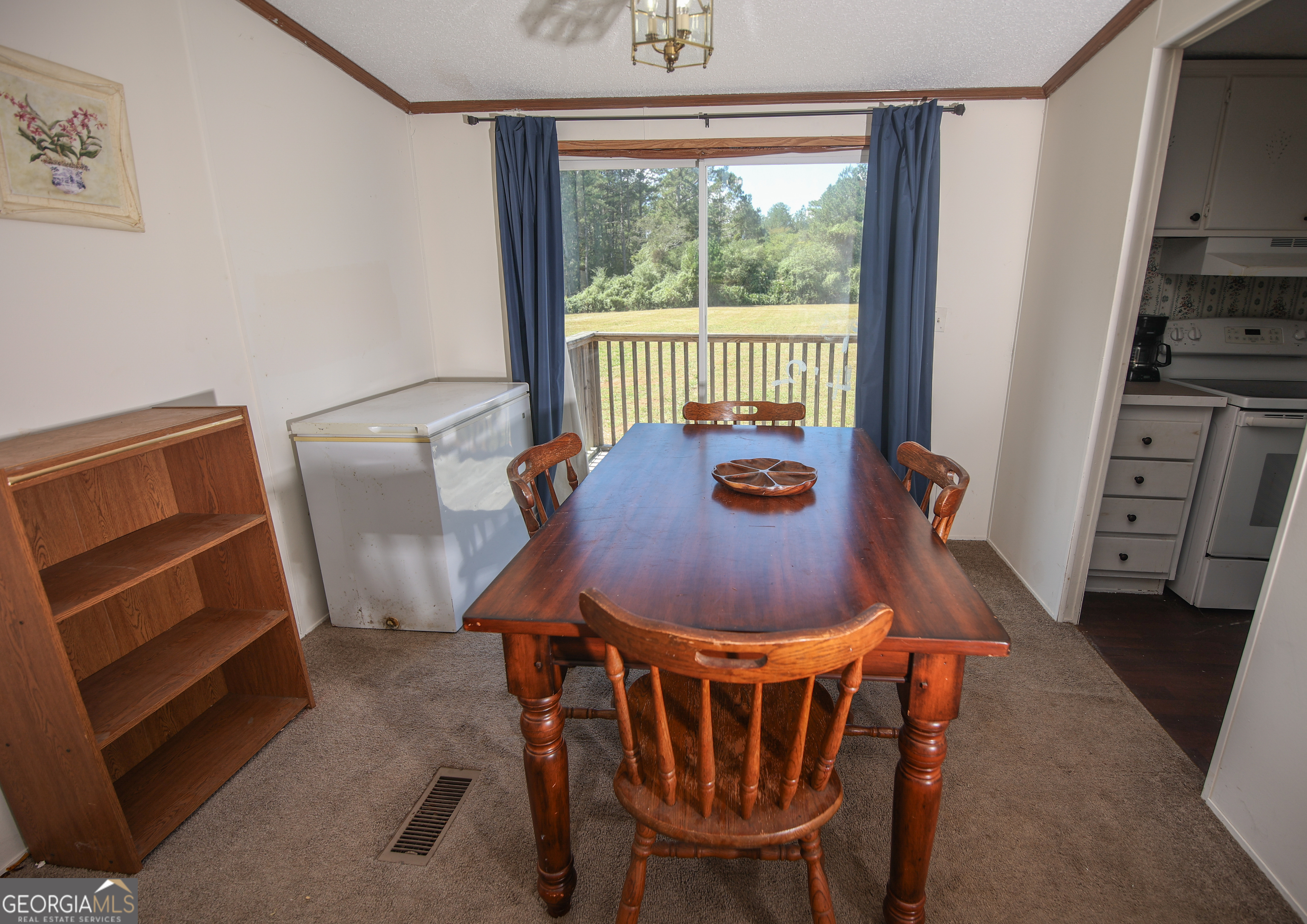 2373 Rumsey Road Property Photo 9