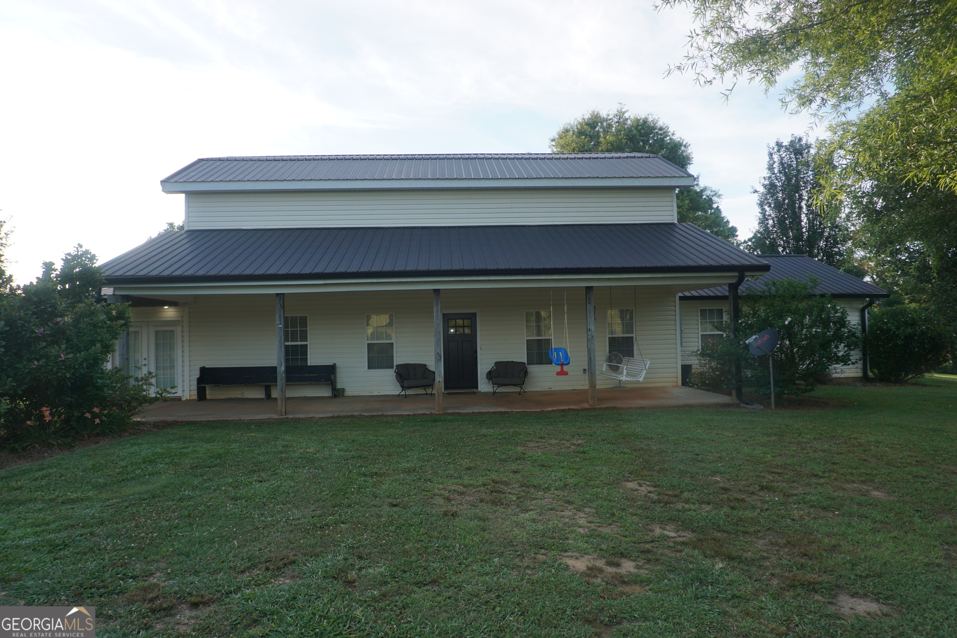 1551 County Road 27 Property Photo 1