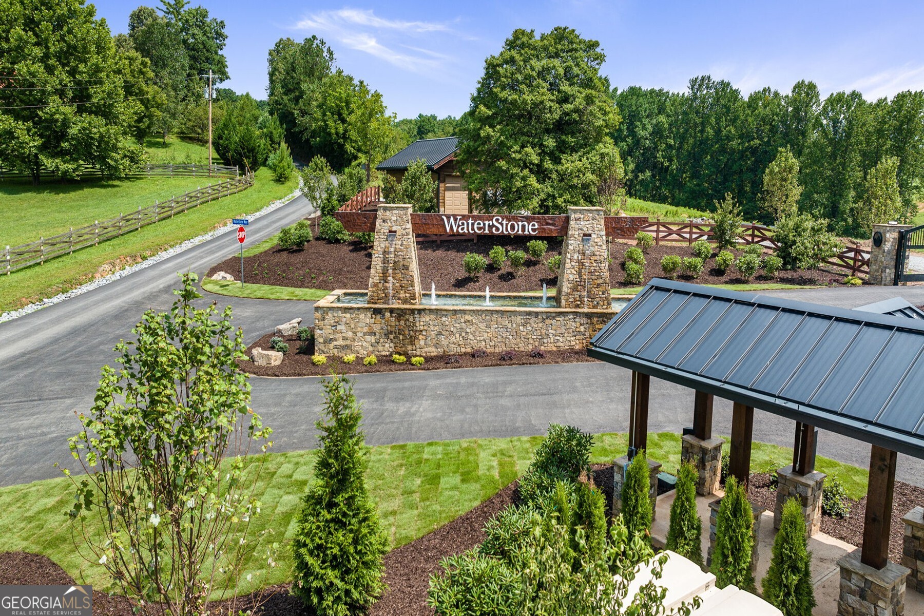 Lot 2 Waterstone Property Photo 11