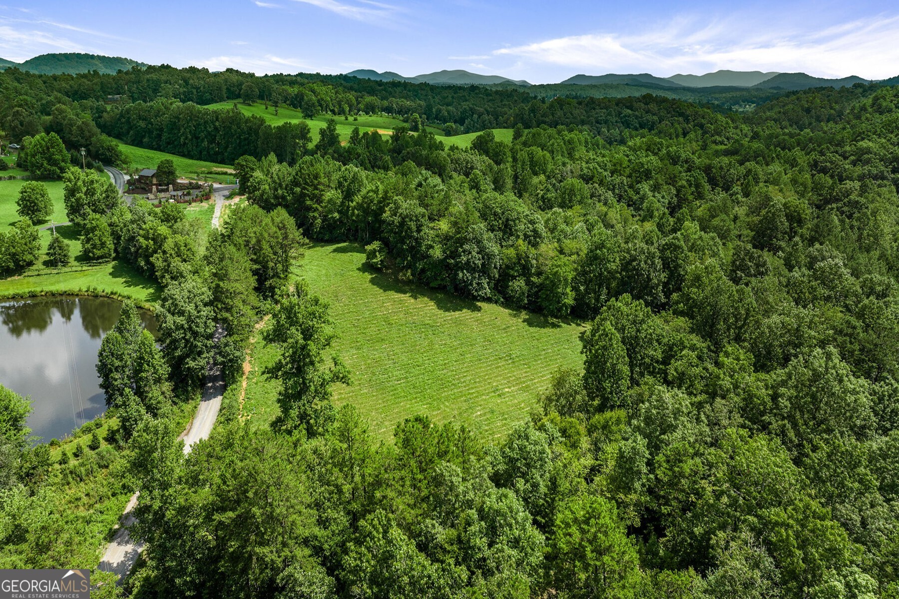 Lot 2 Waterstone Property Photo 13