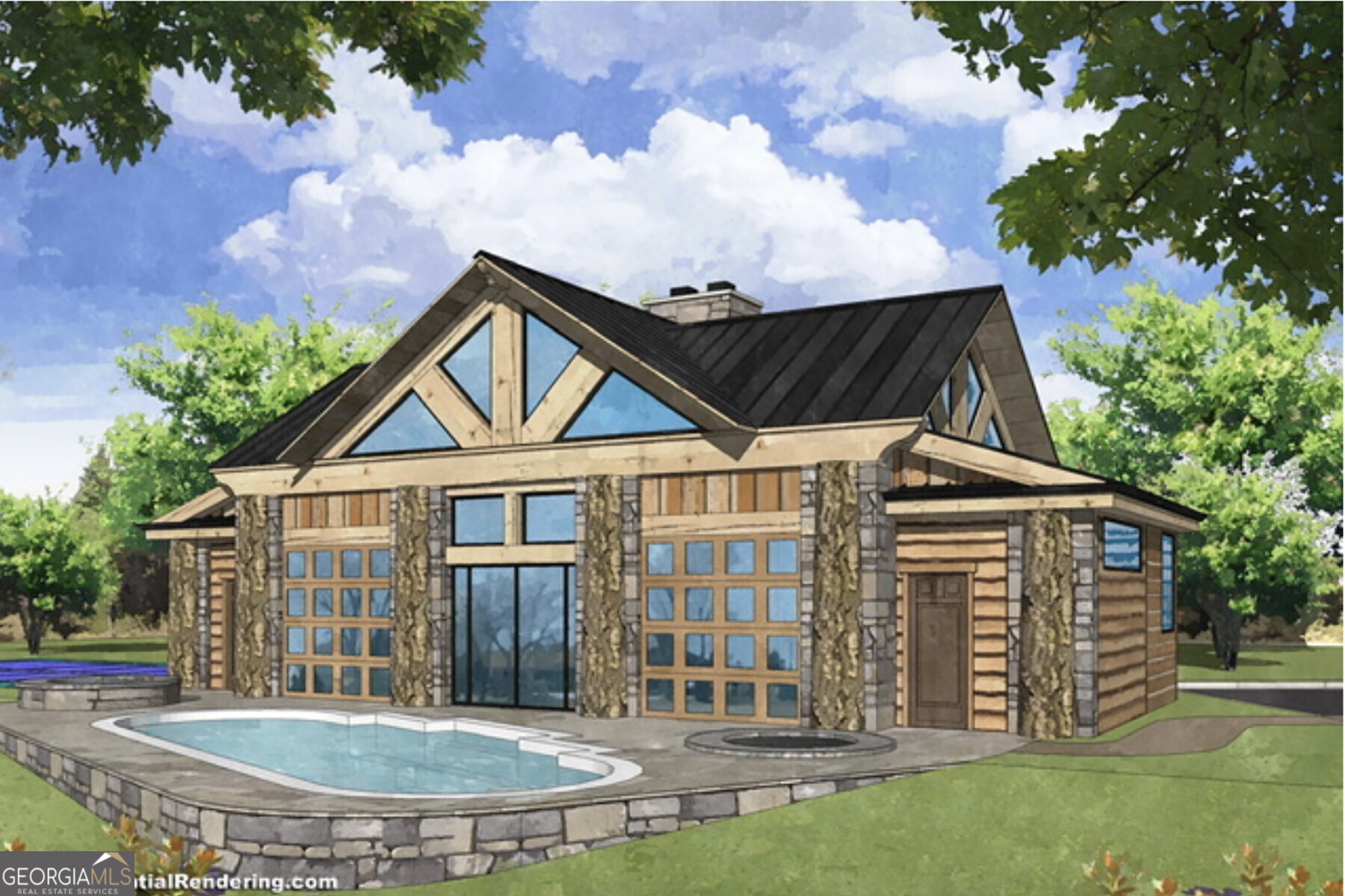 Lot 2 Waterstone Property Photo 17