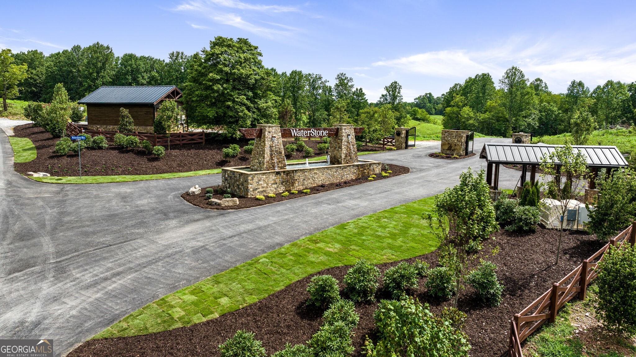 LOT 9 Waterstone Property Photo 1