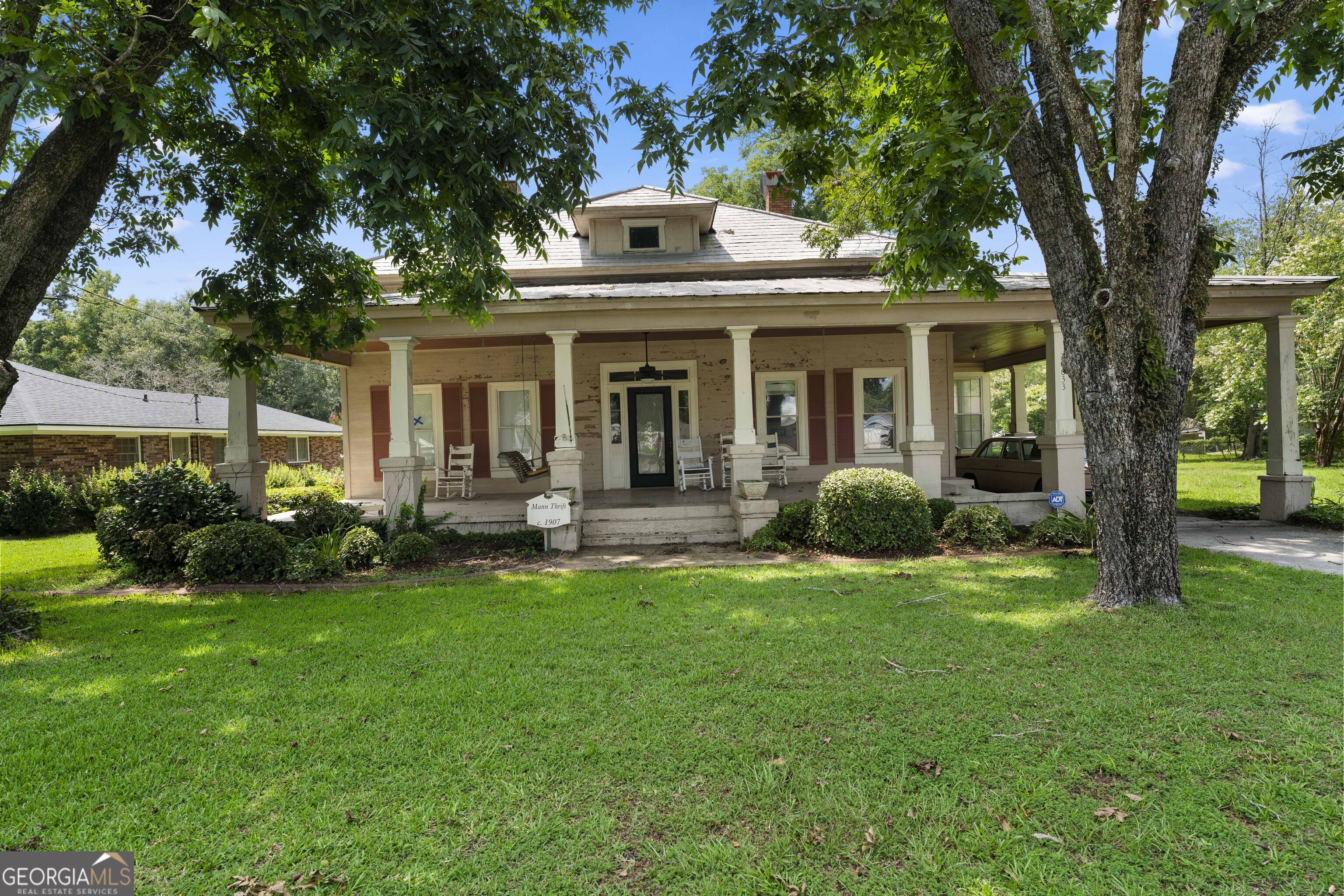 36633 Highway 23 Property Photo