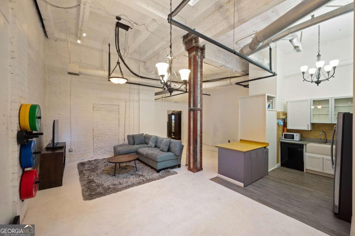 20 Marietta Street Nw # 3g Property Photo 5