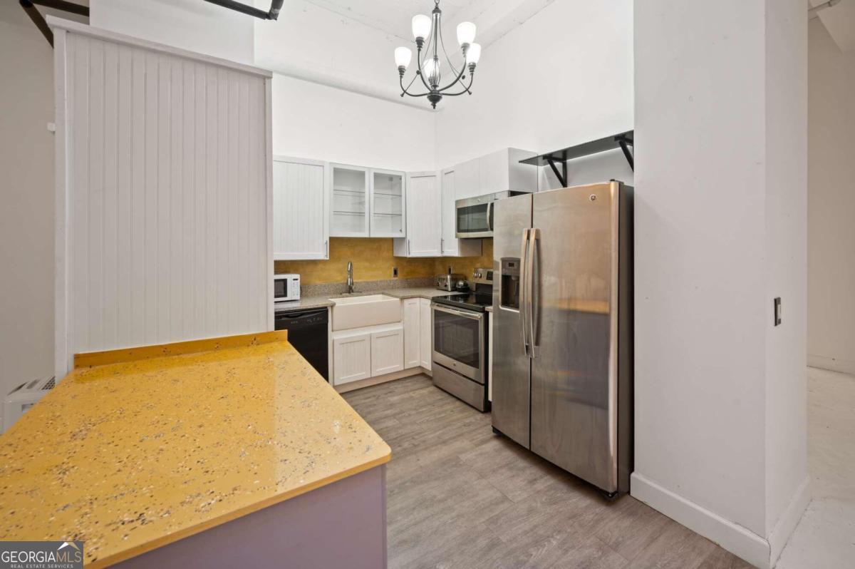 20 Marietta Street Nw # 3g Property Photo 6