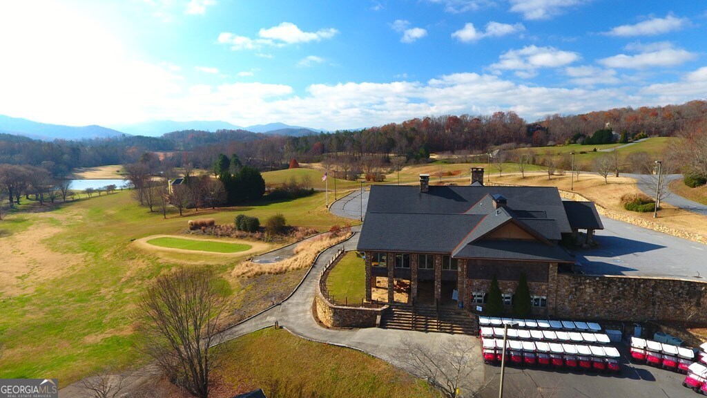 Lot 73m Ridges Overlook Property Photo 6