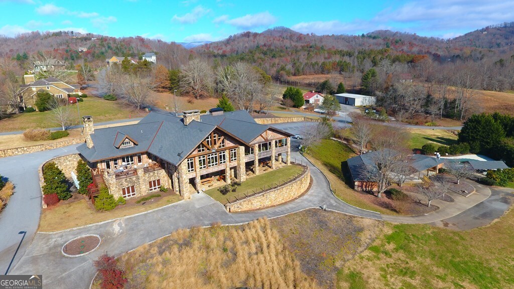 Lot 73m Ridges Overlook Property Photo 8