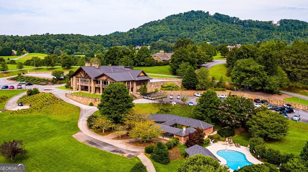 Lot 73m Ridges Overlook Property Photo 15