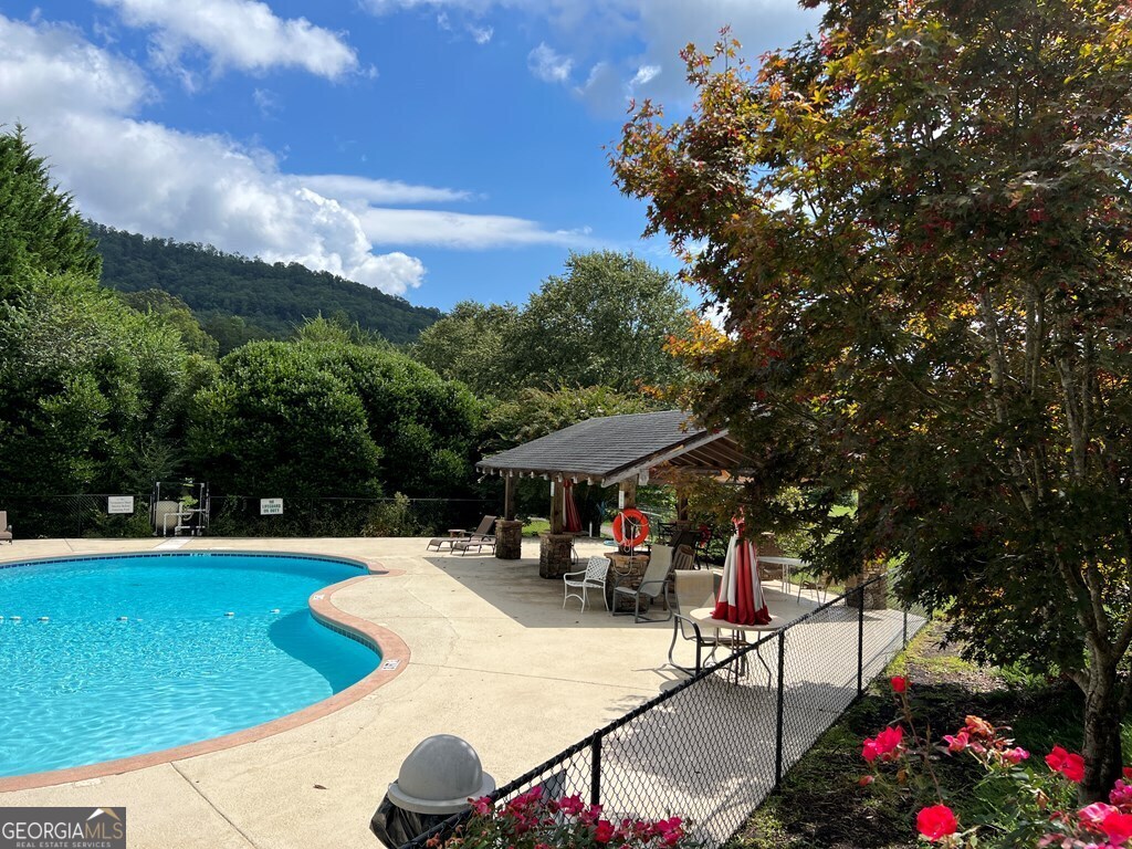 Lot 73m Ridges Overlook Property Photo 20